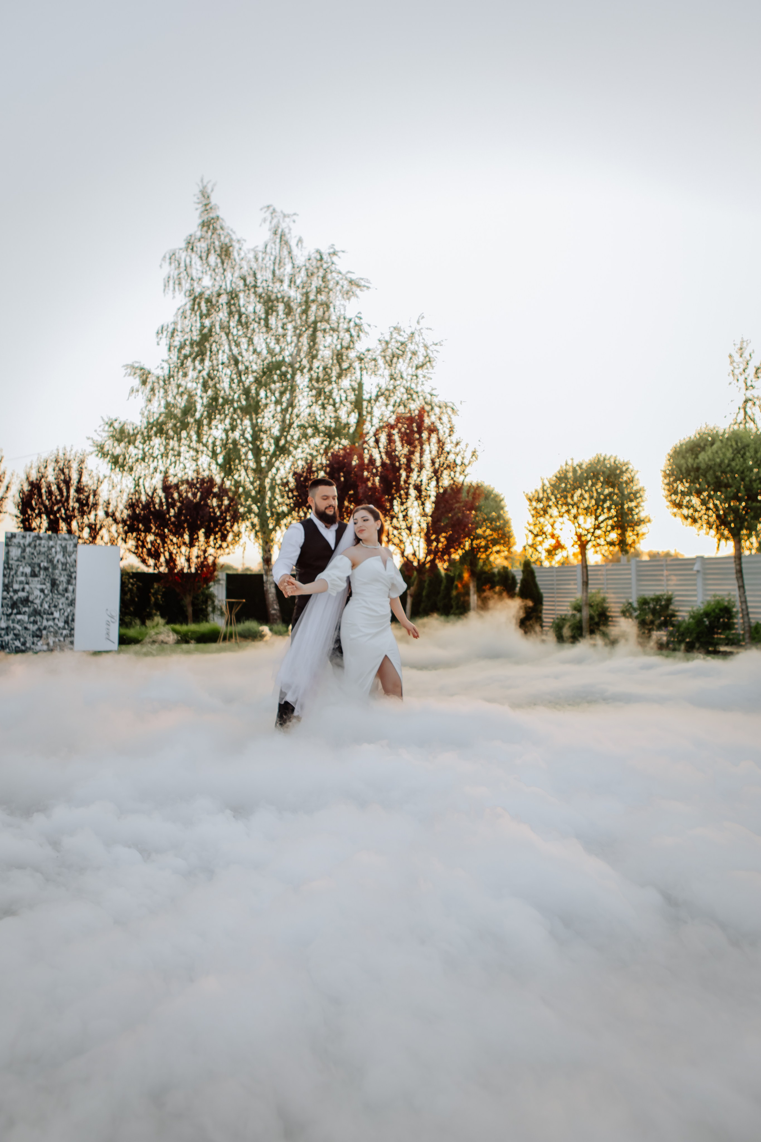 Wedding P & V. Фотограф — видеограф г. Днепр Марина Еременко