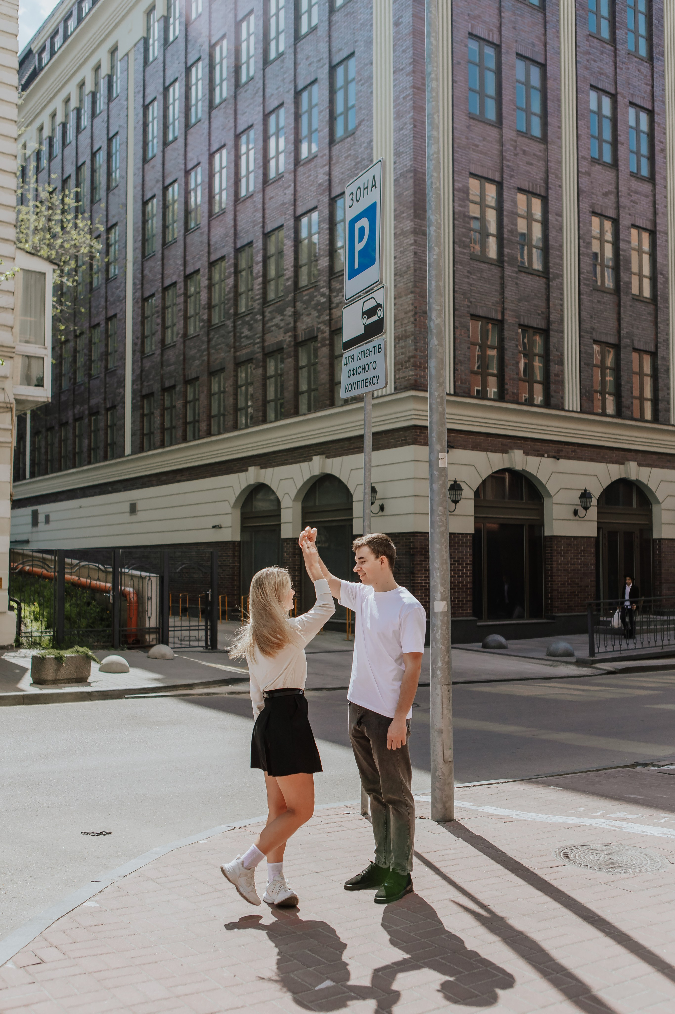 Love story. Фотограф — видеограф г. Днепр Марина Еременко