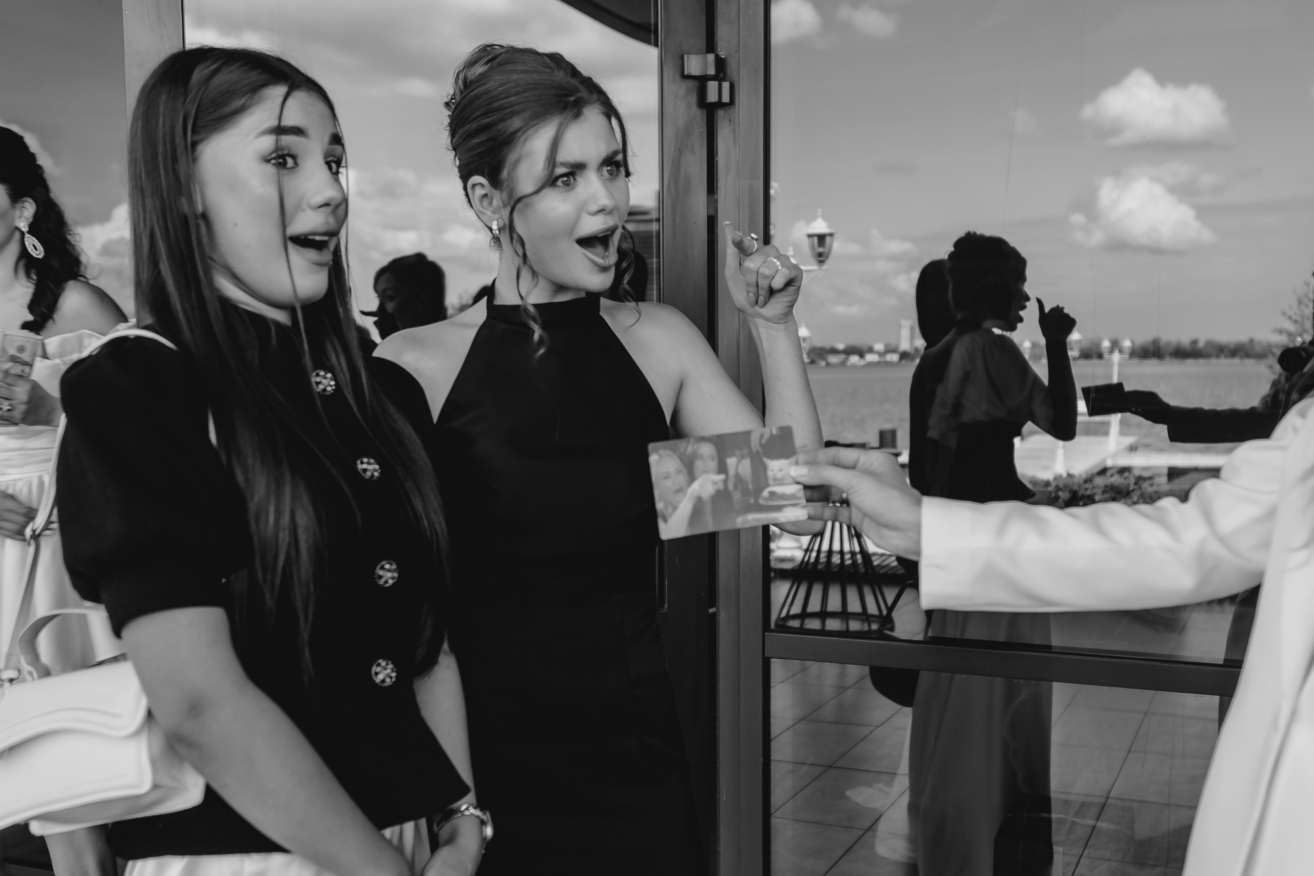 Wedding D & S. Фотограф — видеограф г. Днепр Марина Еременко