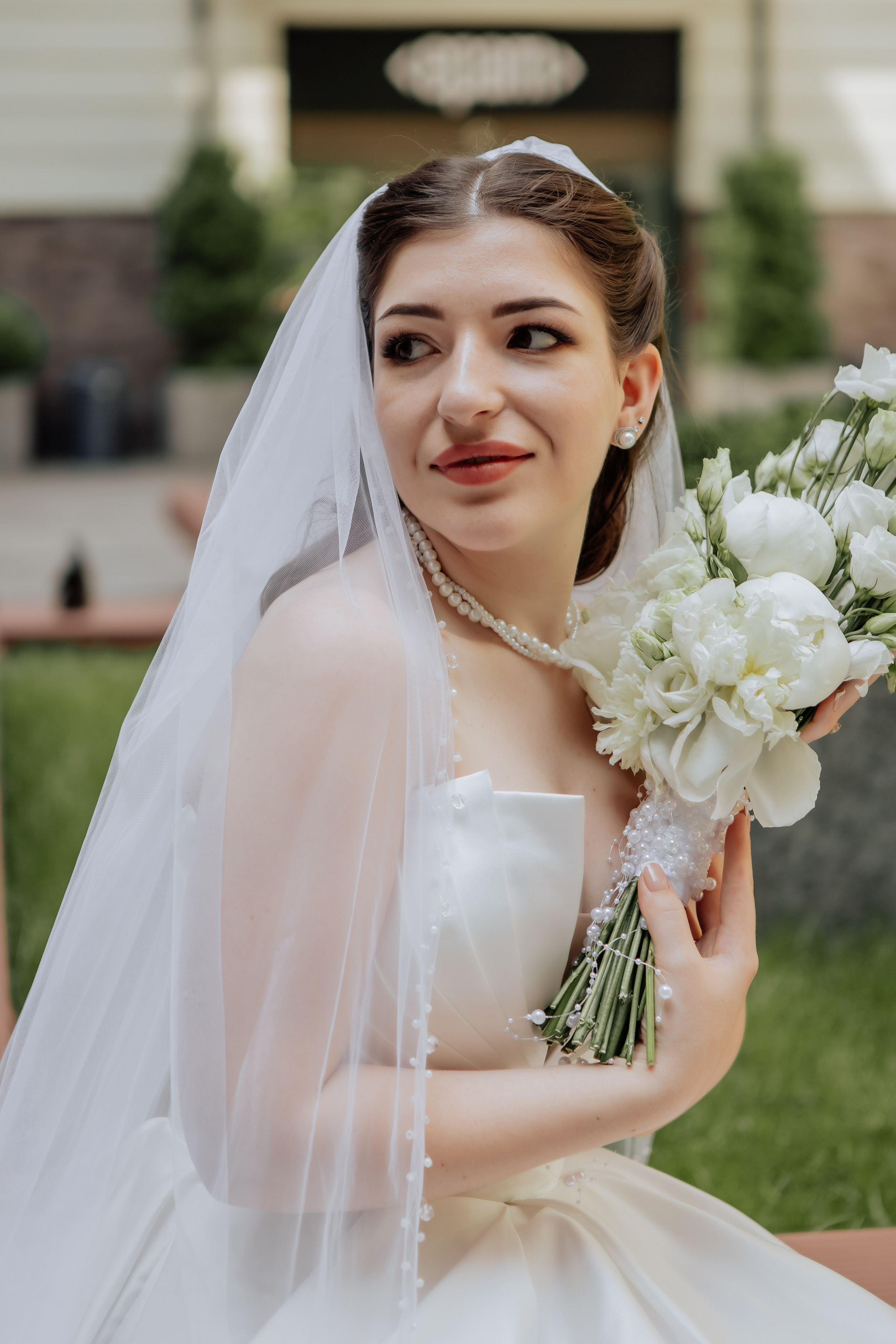 Wedding P & V. Фотограф — видеограф г. Днепр Марина Еременко