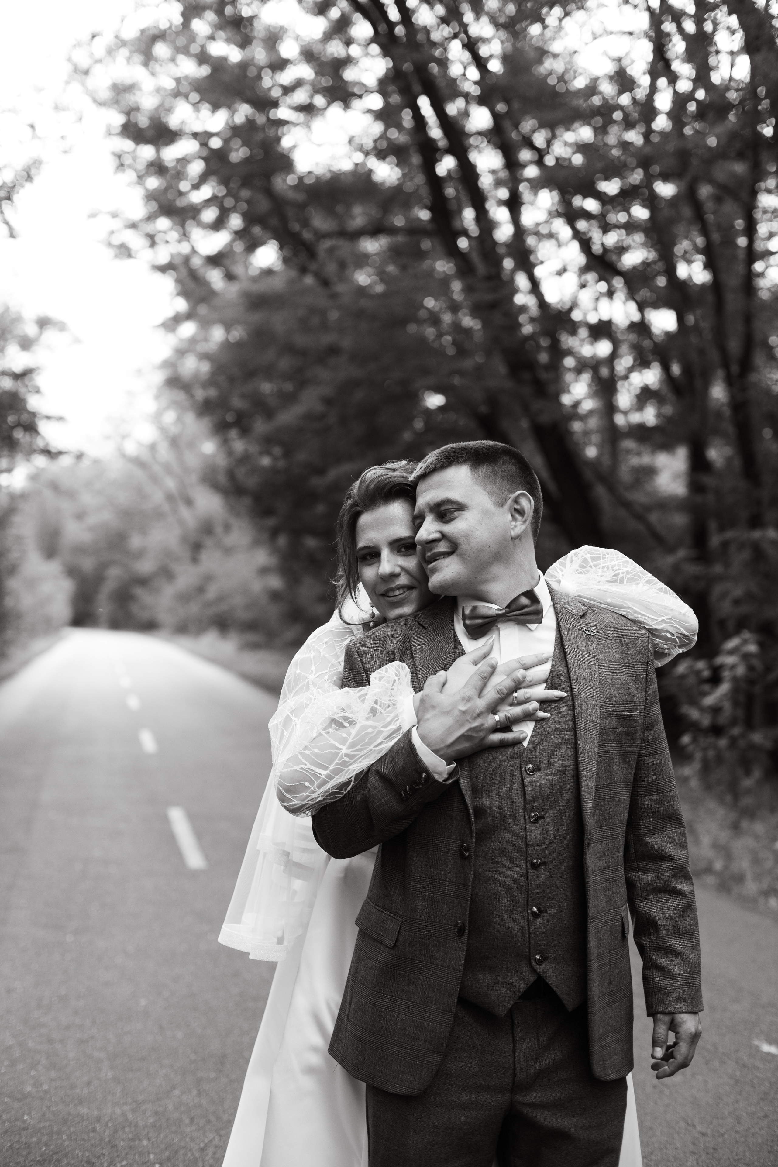 Свадебная история Юлии и Дмитрия. Фотограф — видеограф г. Днепр Марина Еременко