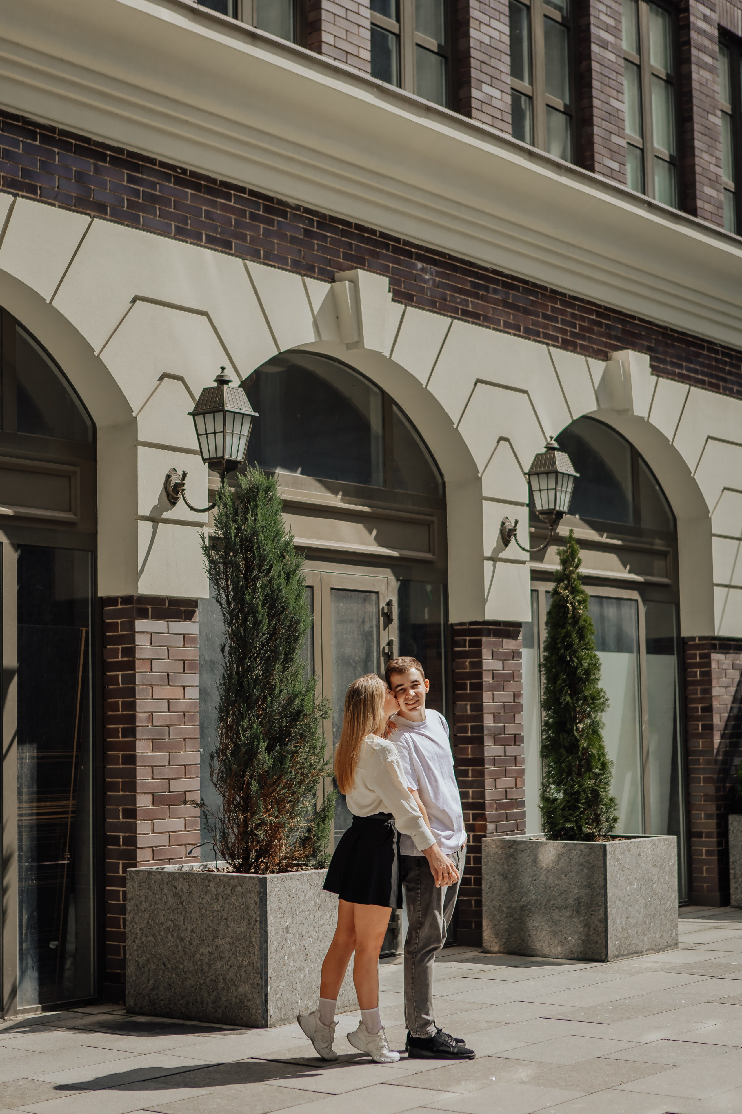 Love story. Фотограф — видеограф г. Днепр Марина Еременко