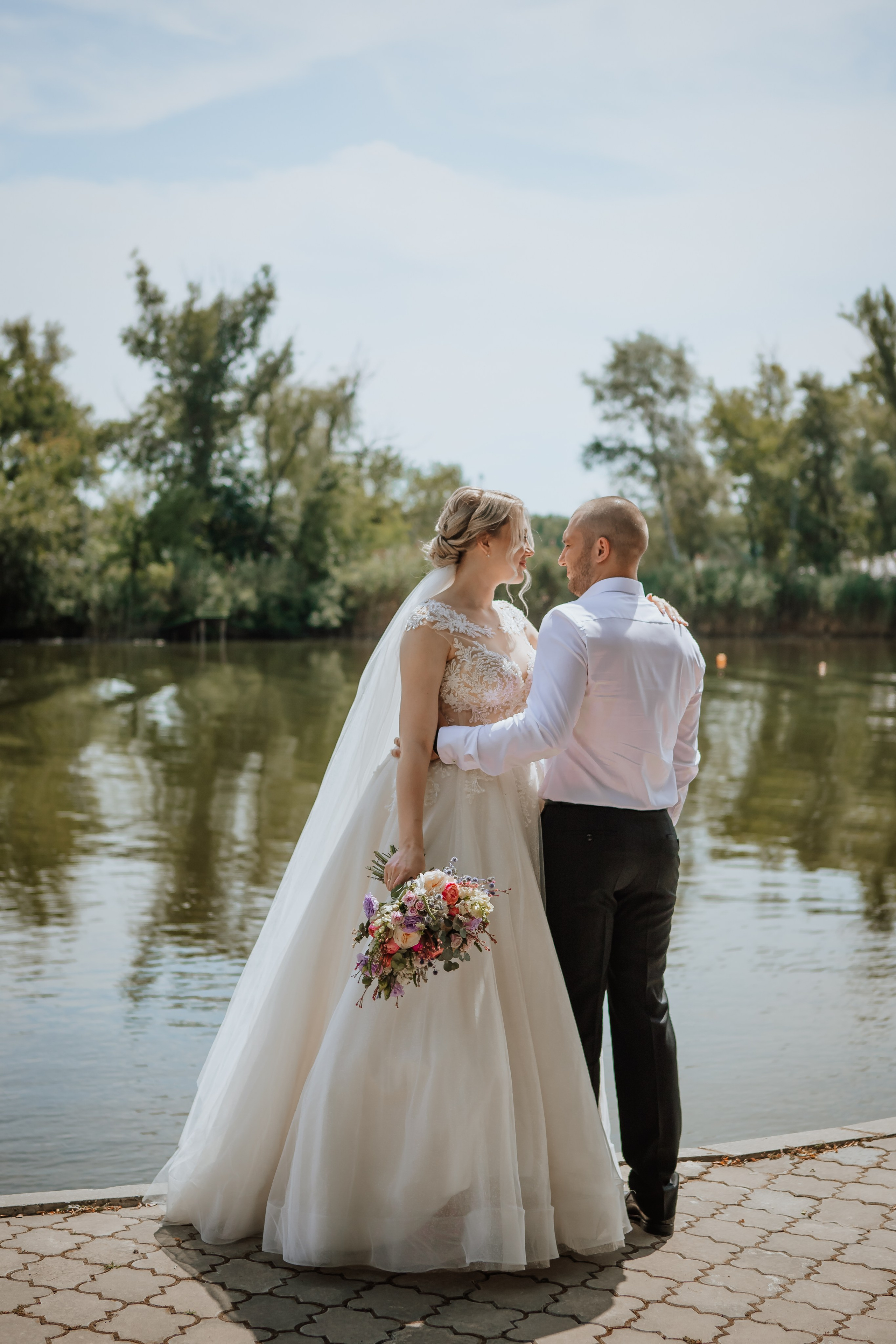 Ресторан Хутор. Фотограф — видеограф г. Днепр Марина Еременко
