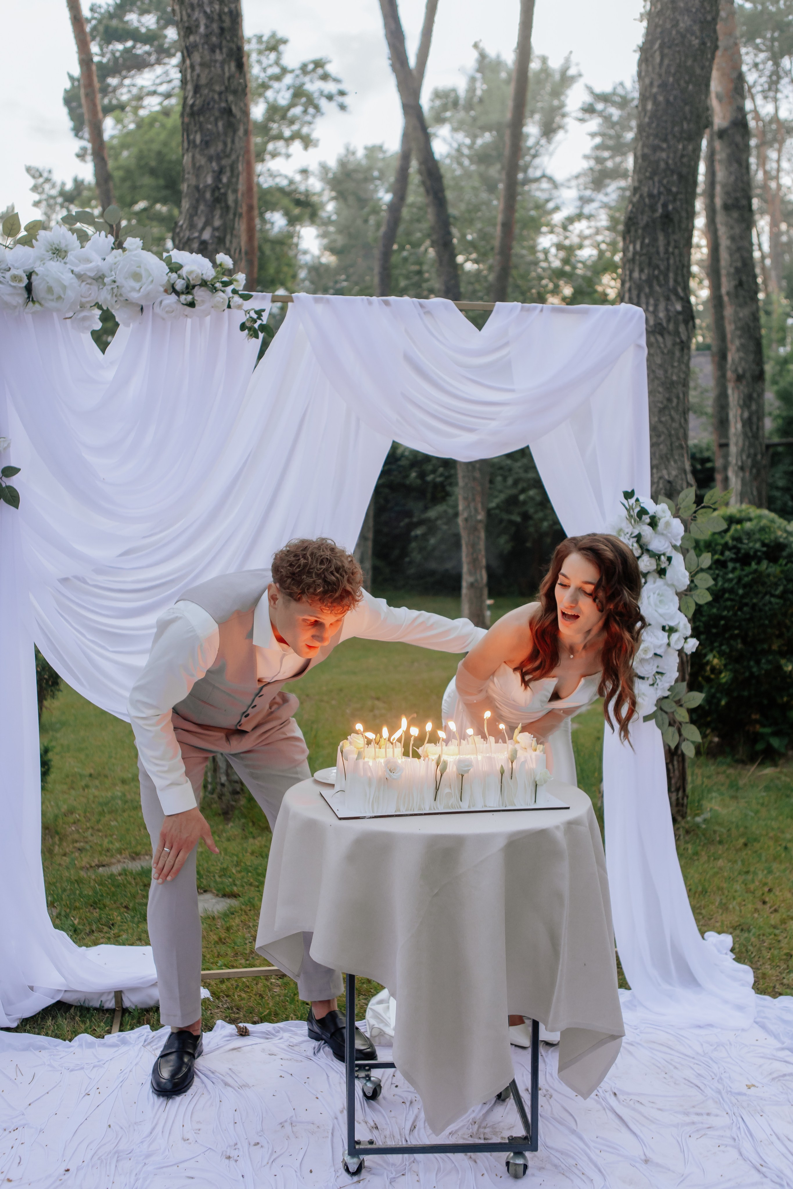 Wedding E & D. Фотограф — видеограф г. Днепр Марина Еременко