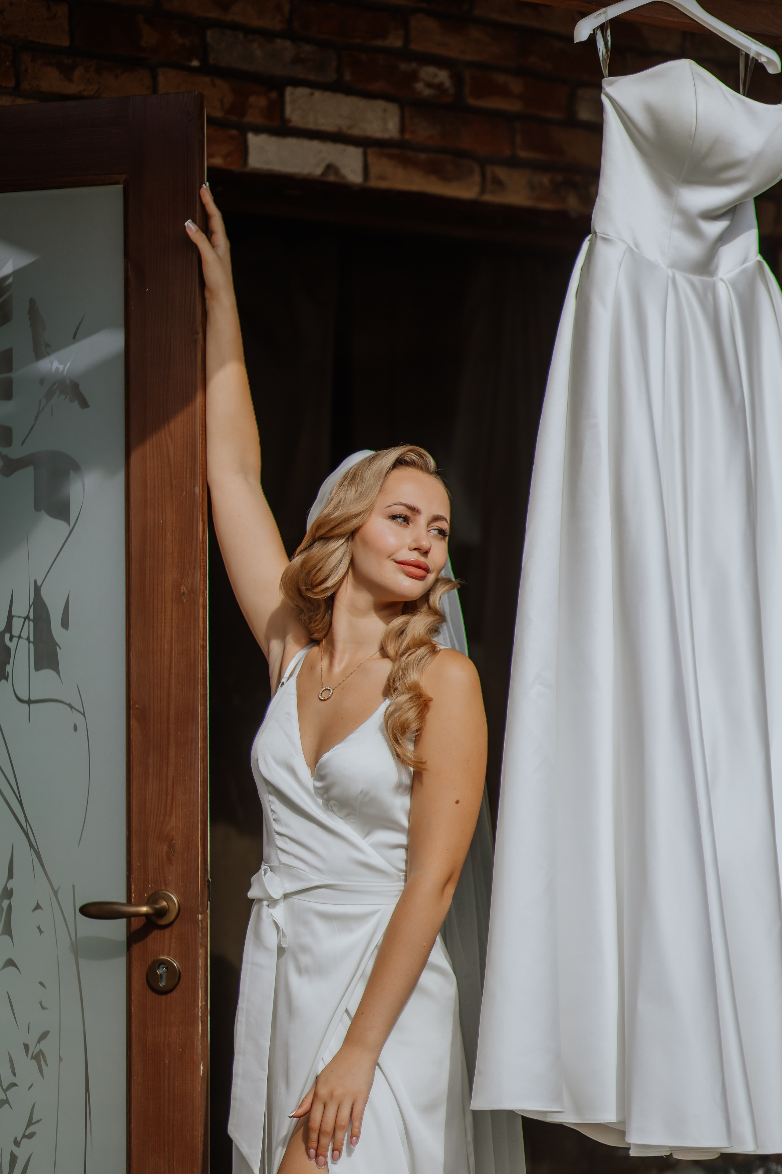 Wedding A & R. Фотограф — видеограф г. Днепр Марина Еременко