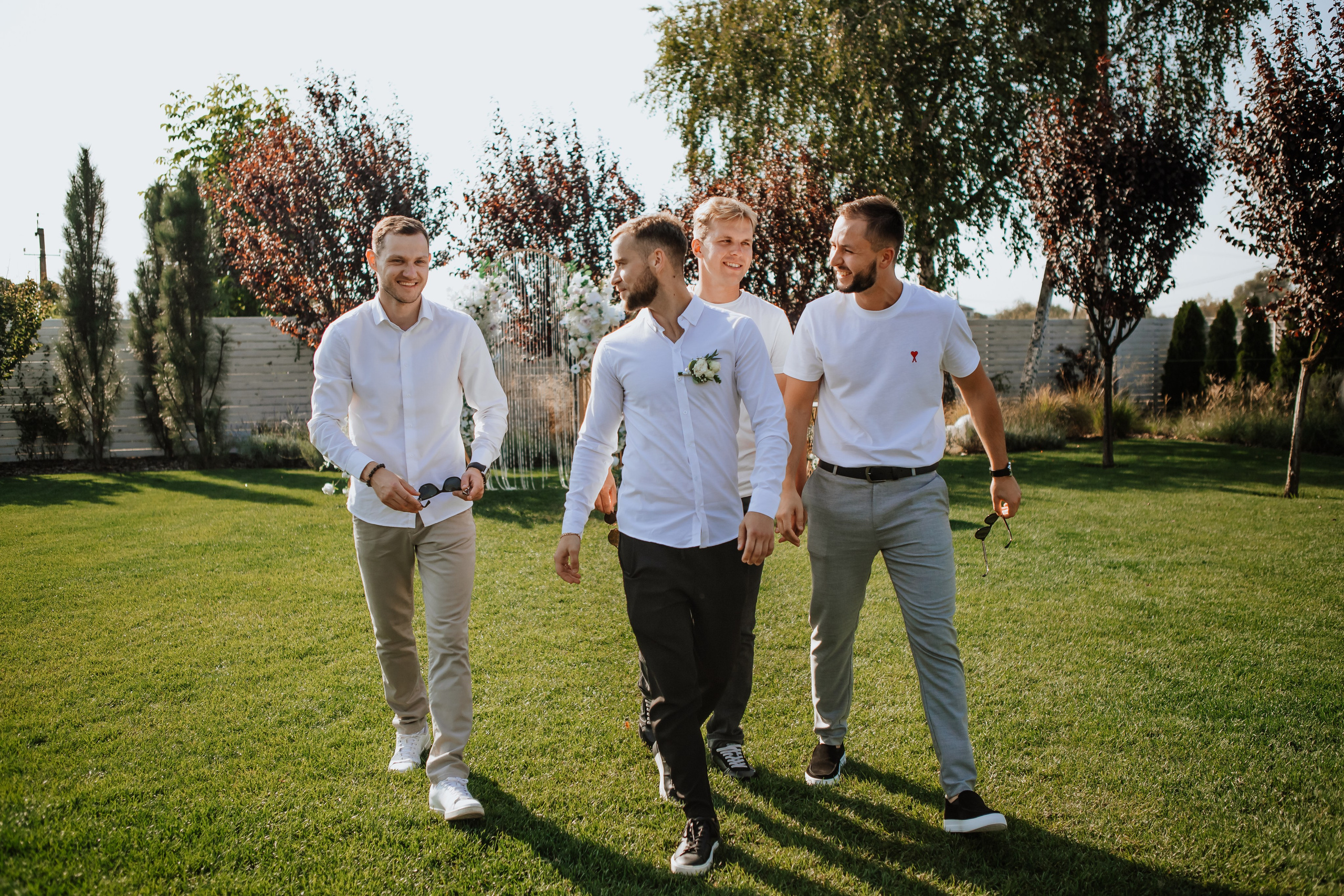 Wedding Y & V. Фотограф — видеограф г. Днепр Марина Еременко