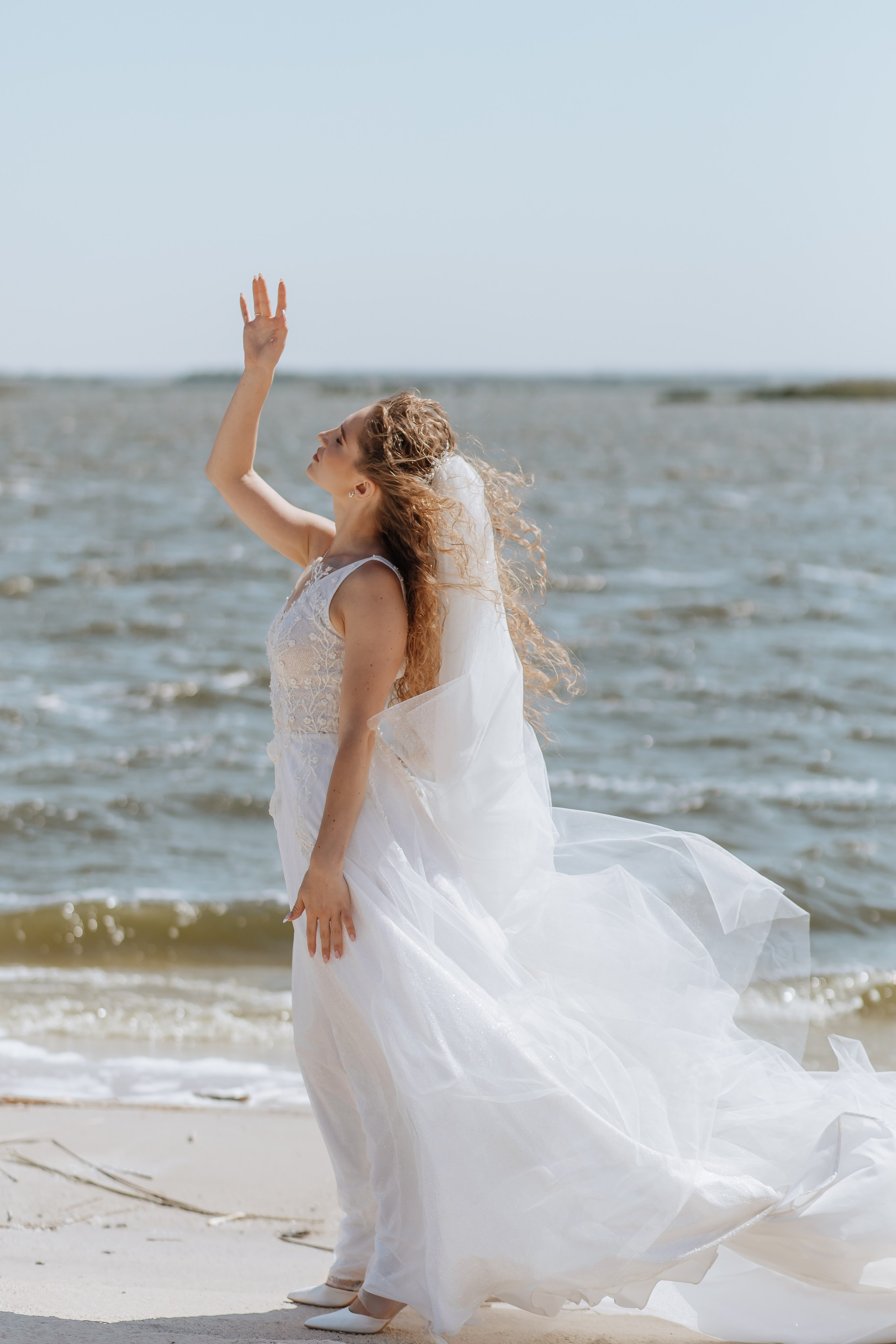 Санрей. Фотограф — видеограф г. Днепр Марина Еременко