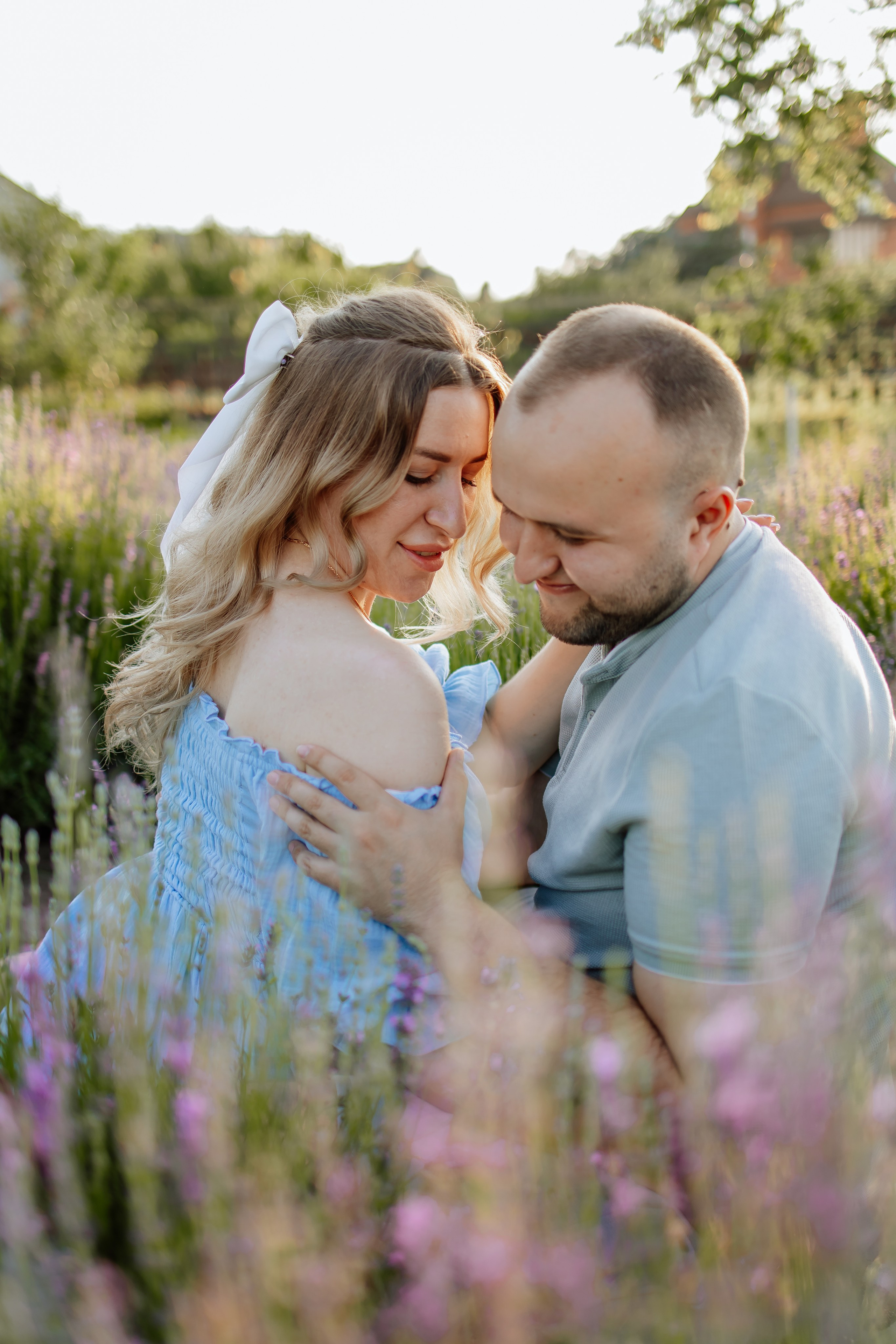 В ожидании чуда. Фотограф — видеограф г. Днепр Марина Еременко