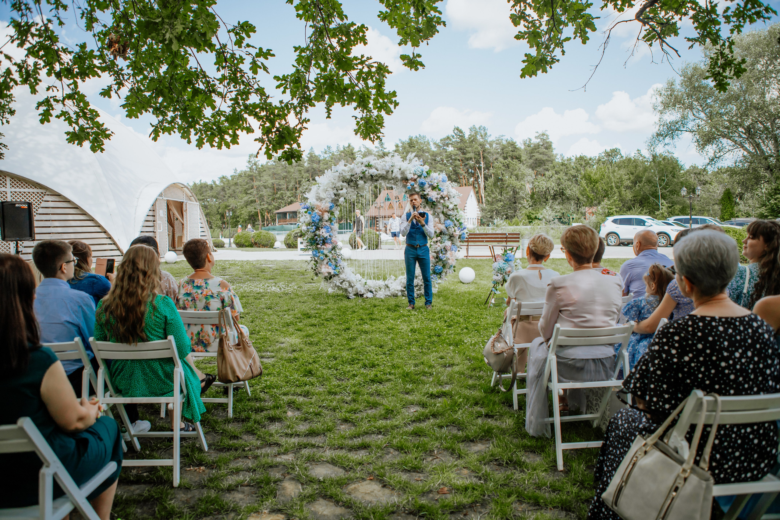 Свадебная история Карины и Игоря. Фотограф — видеограф г. Днепр Марина Еременко