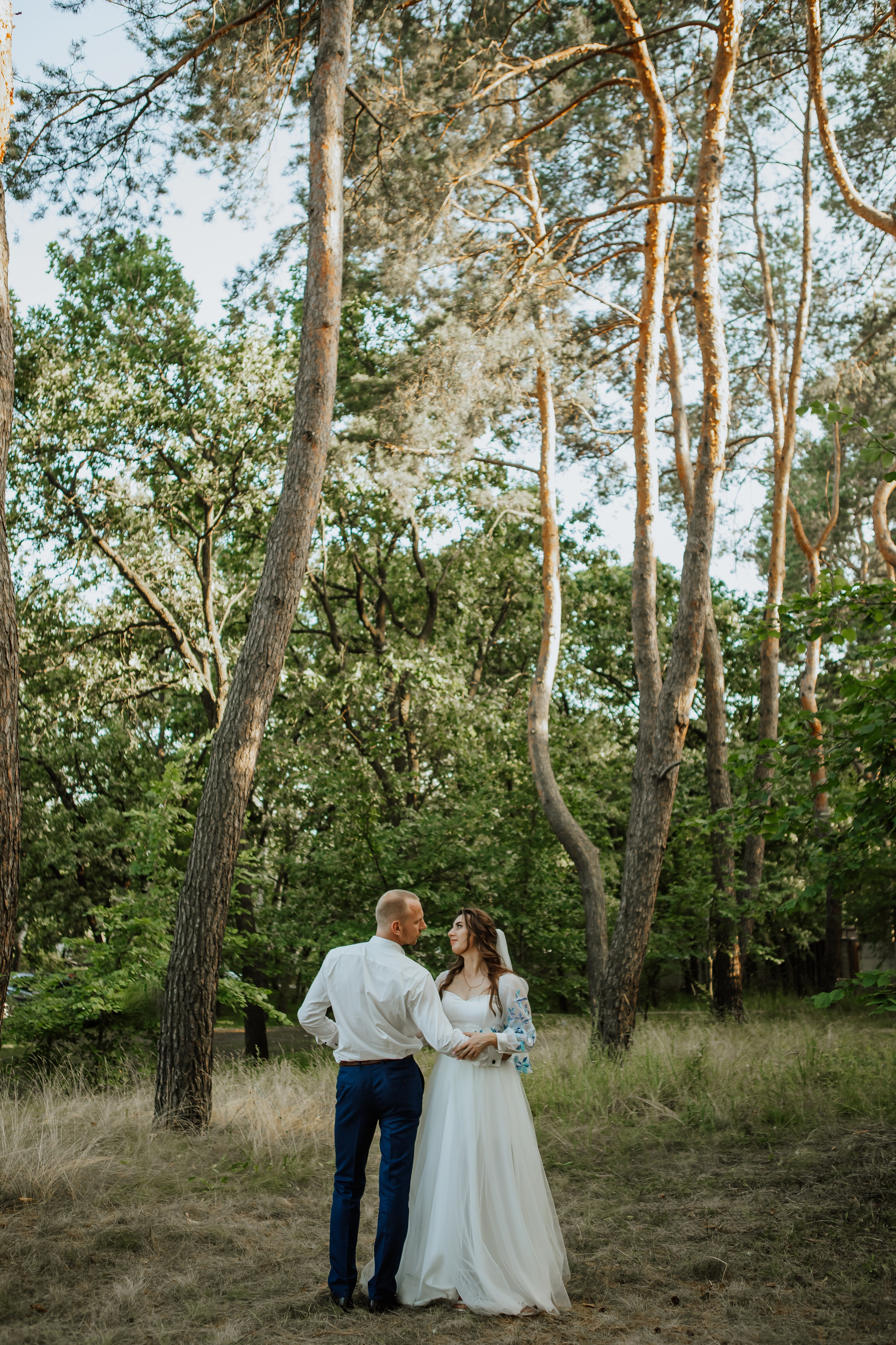 Свадебная история Карины и Игоря. Фотограф — видеограф г. Днепр Марина Еременко