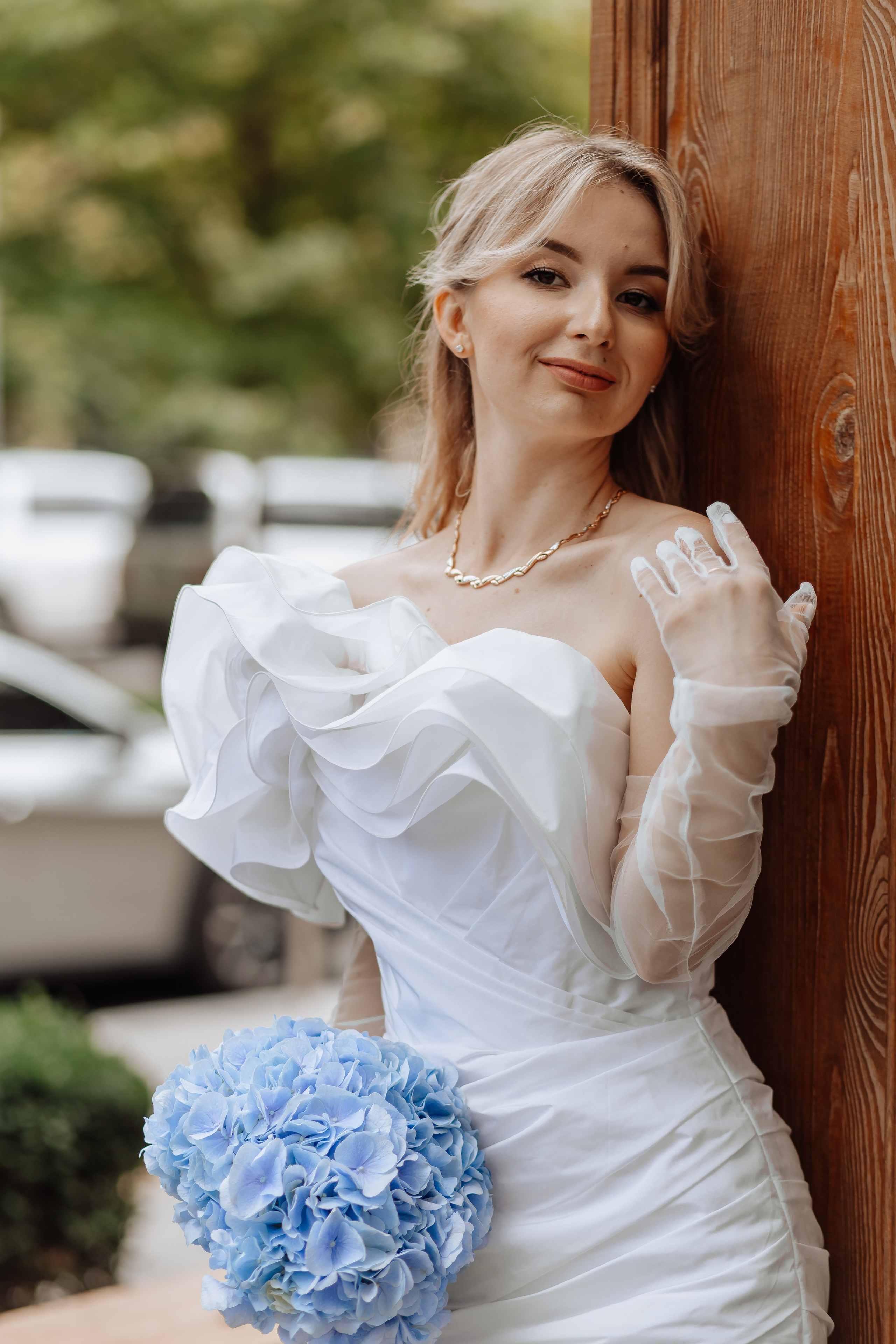 Парк Шевченко. Фотограф — видеограф г. Днепр Марина Еременко