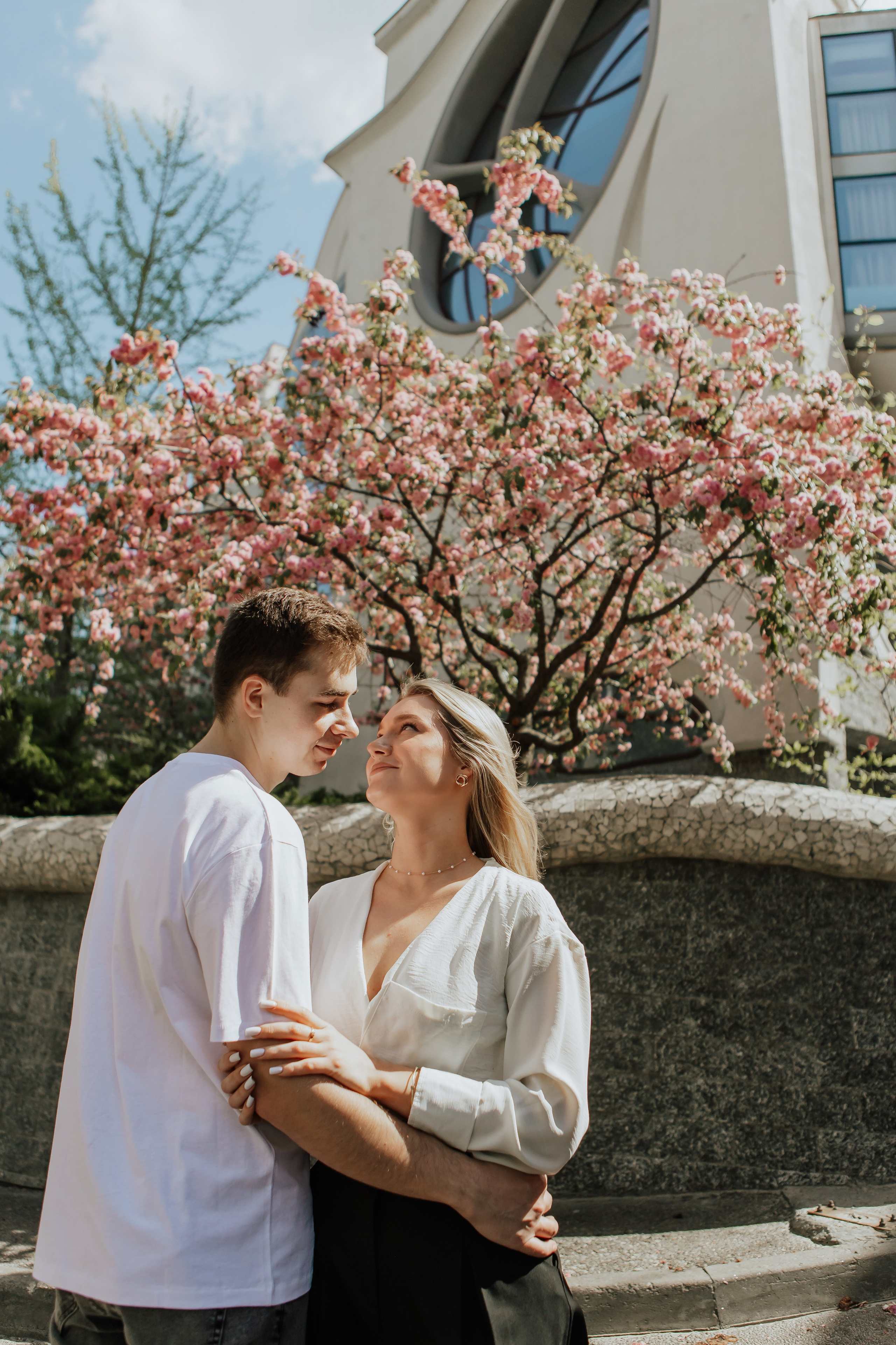 Love story. Фотограф — видеограф г. Днепр Марина Еременко