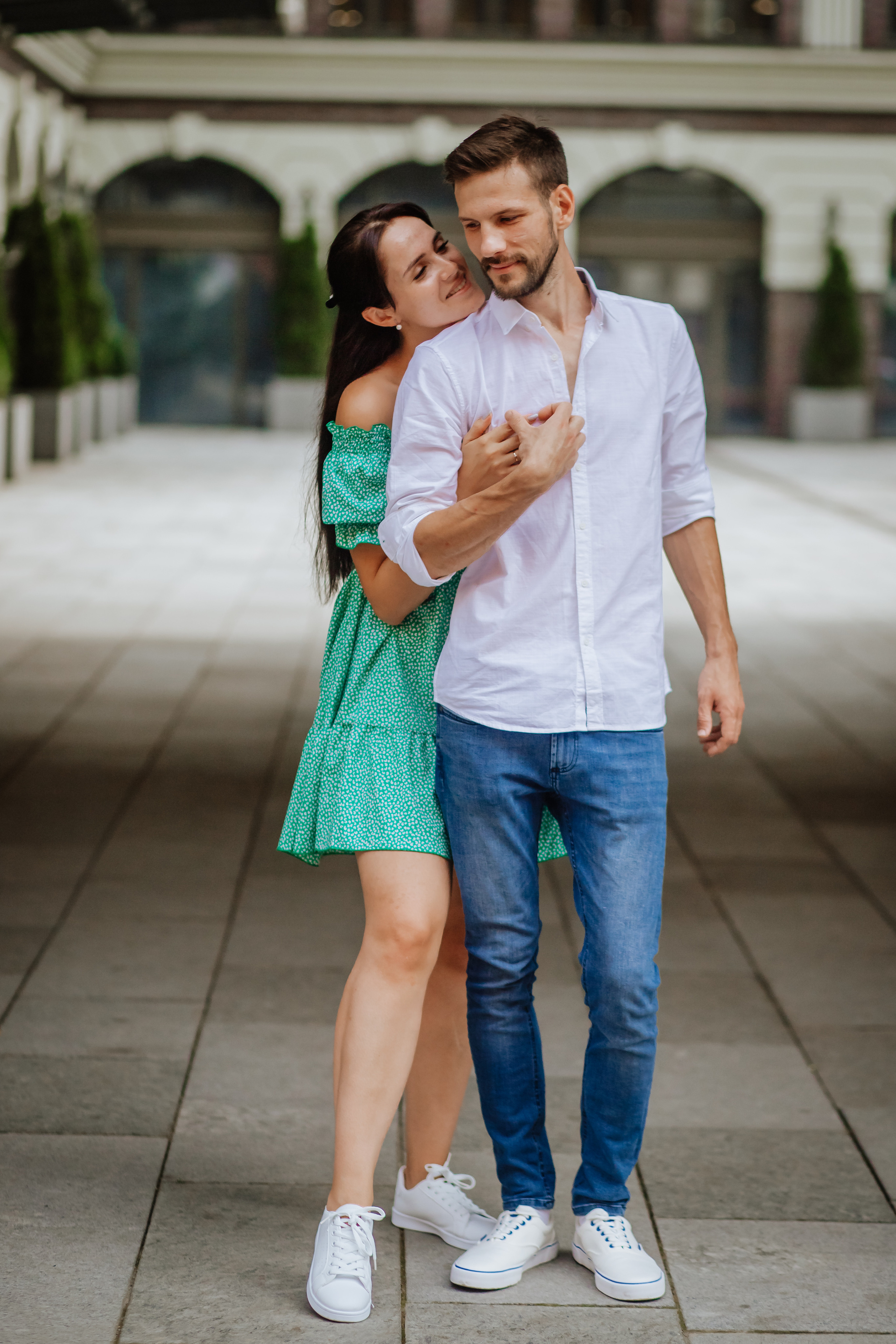 Love story. Фотограф — видеограф г. Днепр Марина Еременко