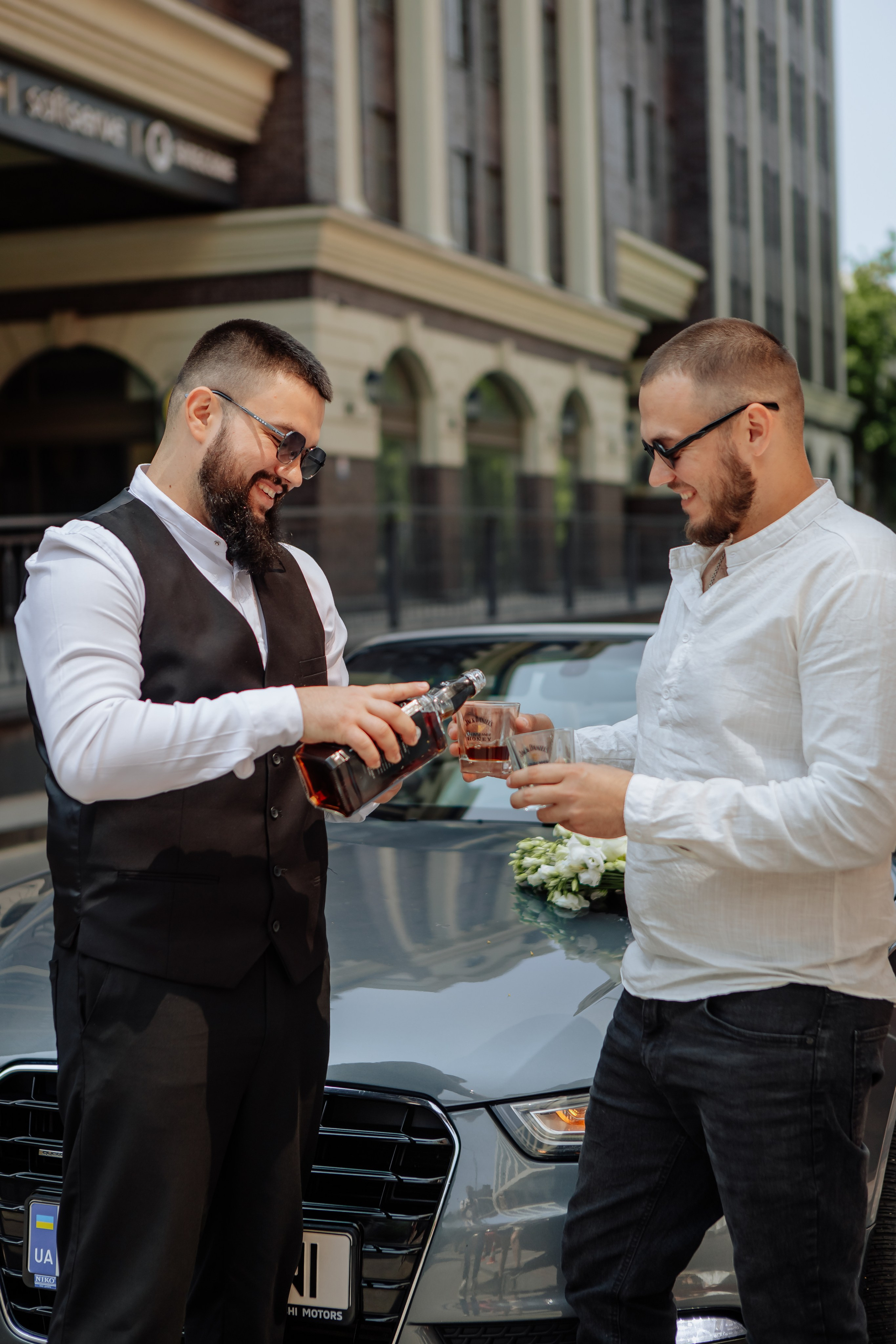 Wedding P & V. Фотограф — видеограф г. Днепр Марина Еременко