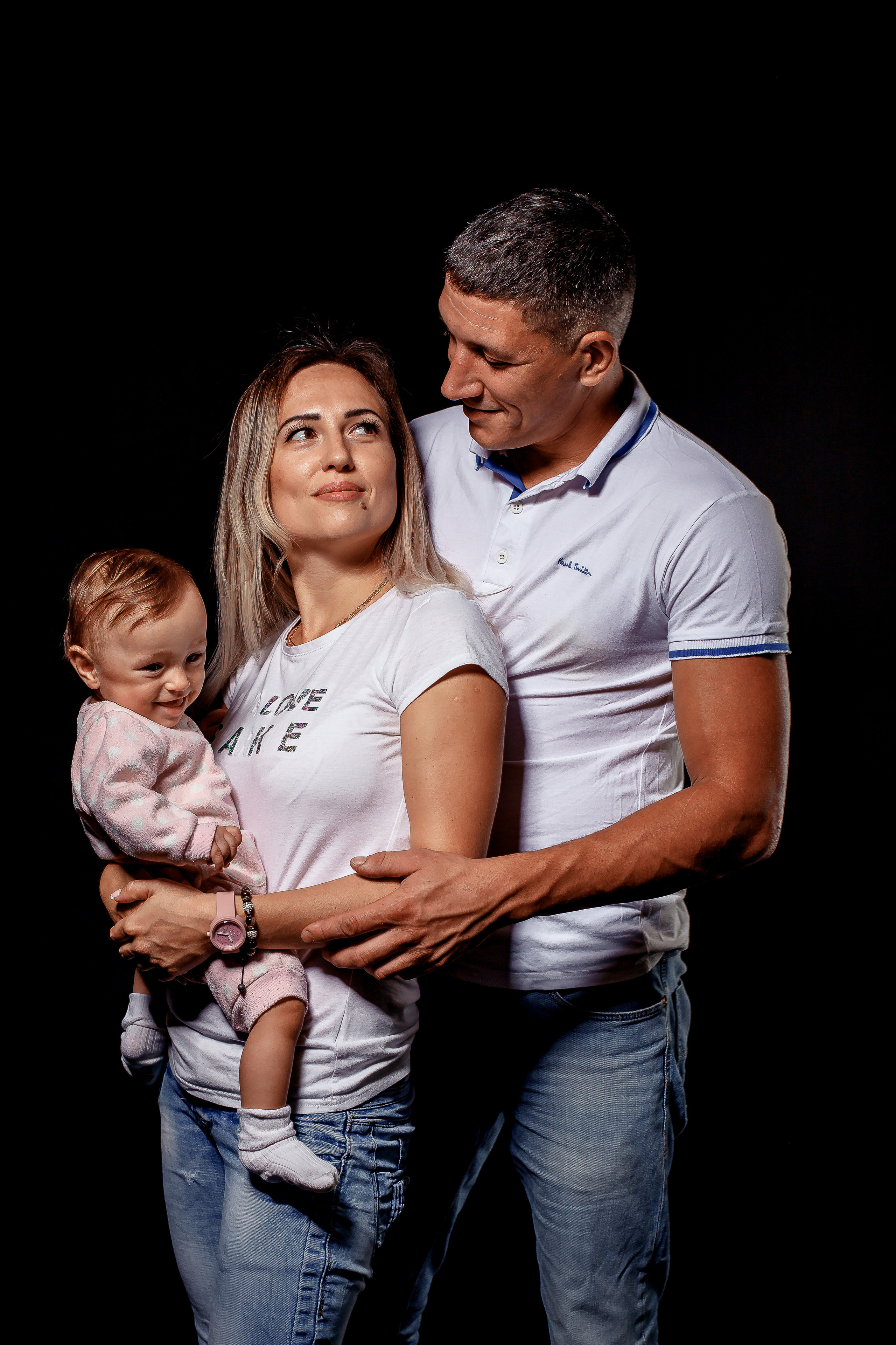 Семейная история. Фотограф — видеограф г. Днепр Марина Еременко