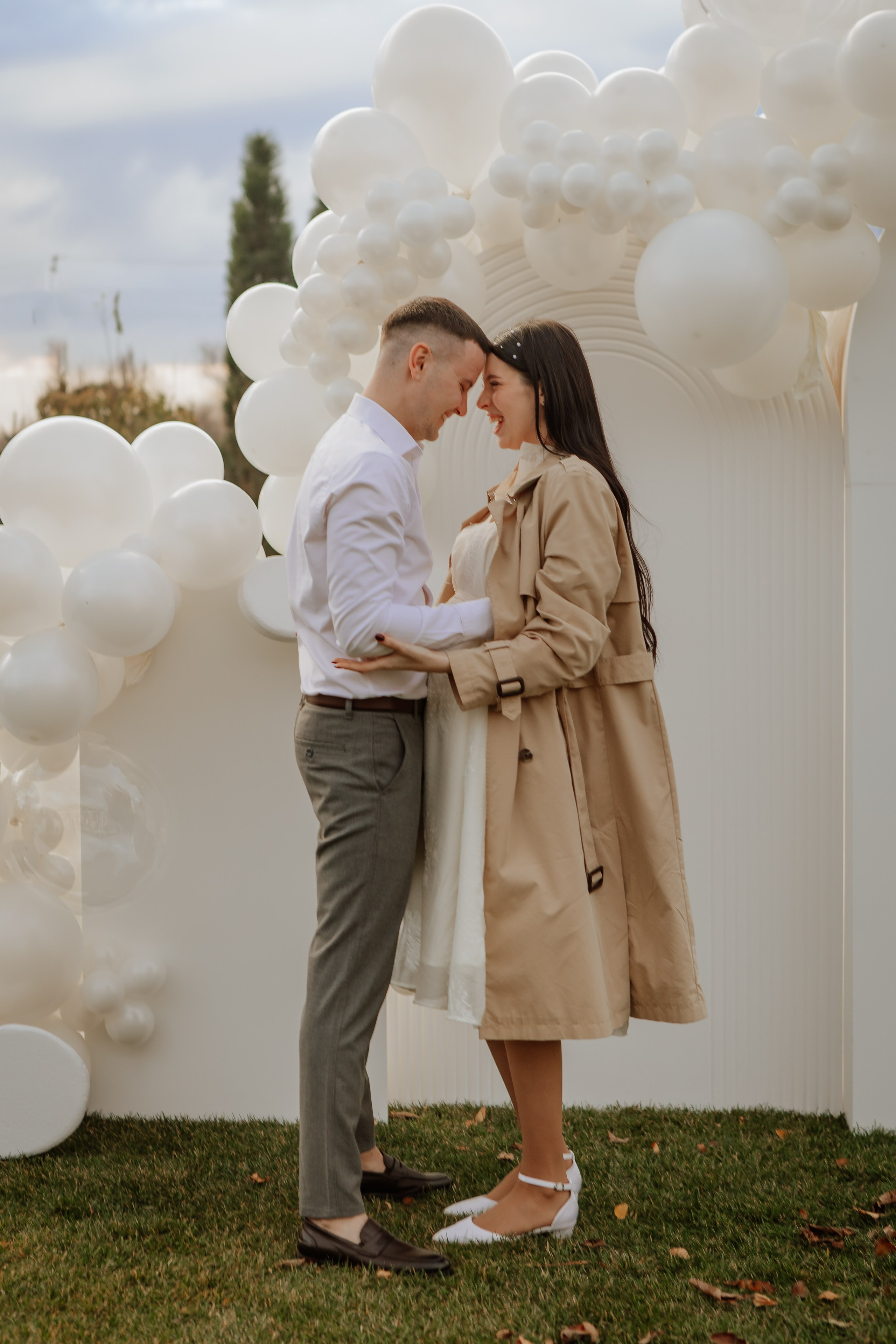 Фотосесія Вагітності. Фотограф — видеограф г. Днепр Марина Еременко