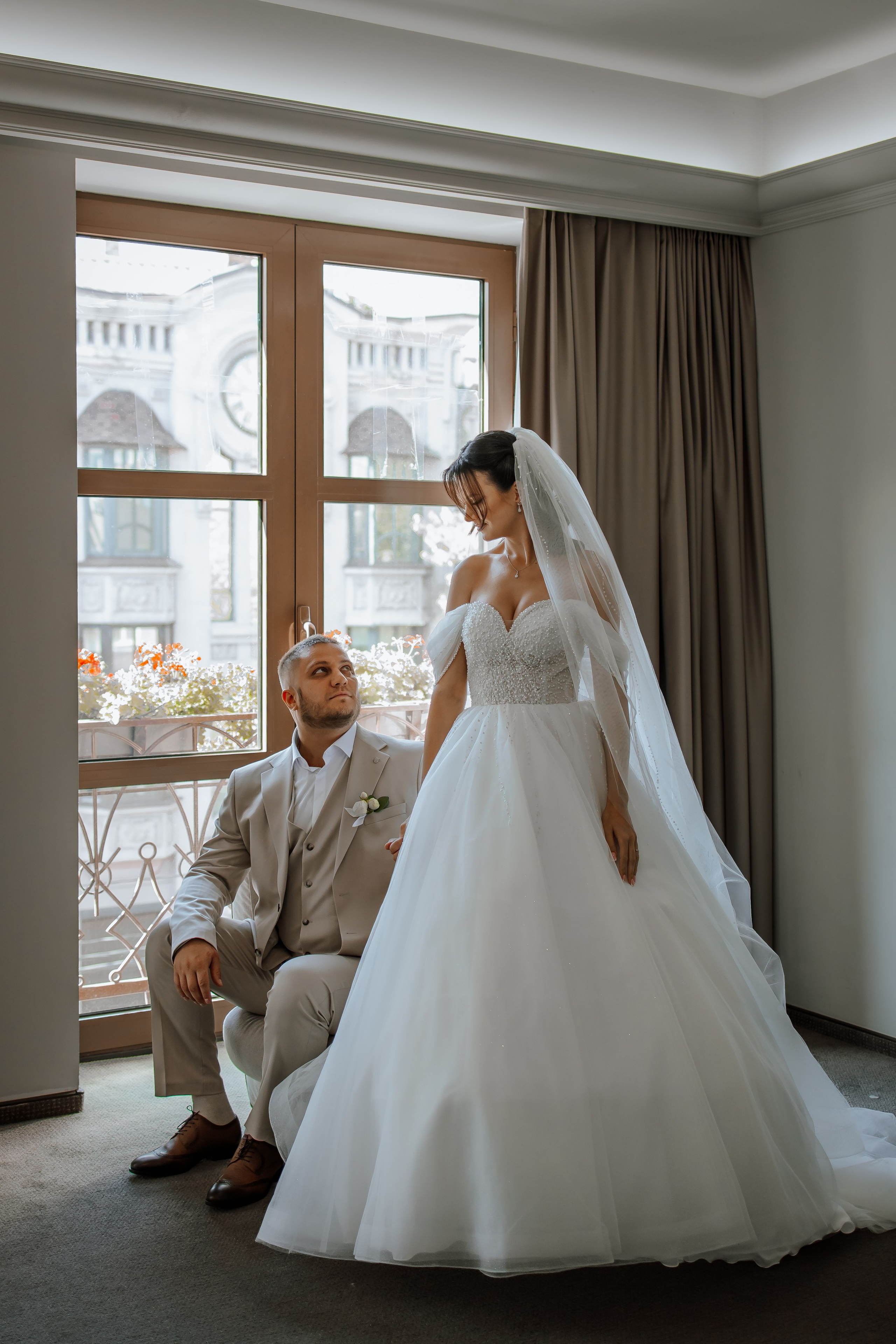 Wedding K & D. Фотограф — видеограф г. Днепр Марина Еременко