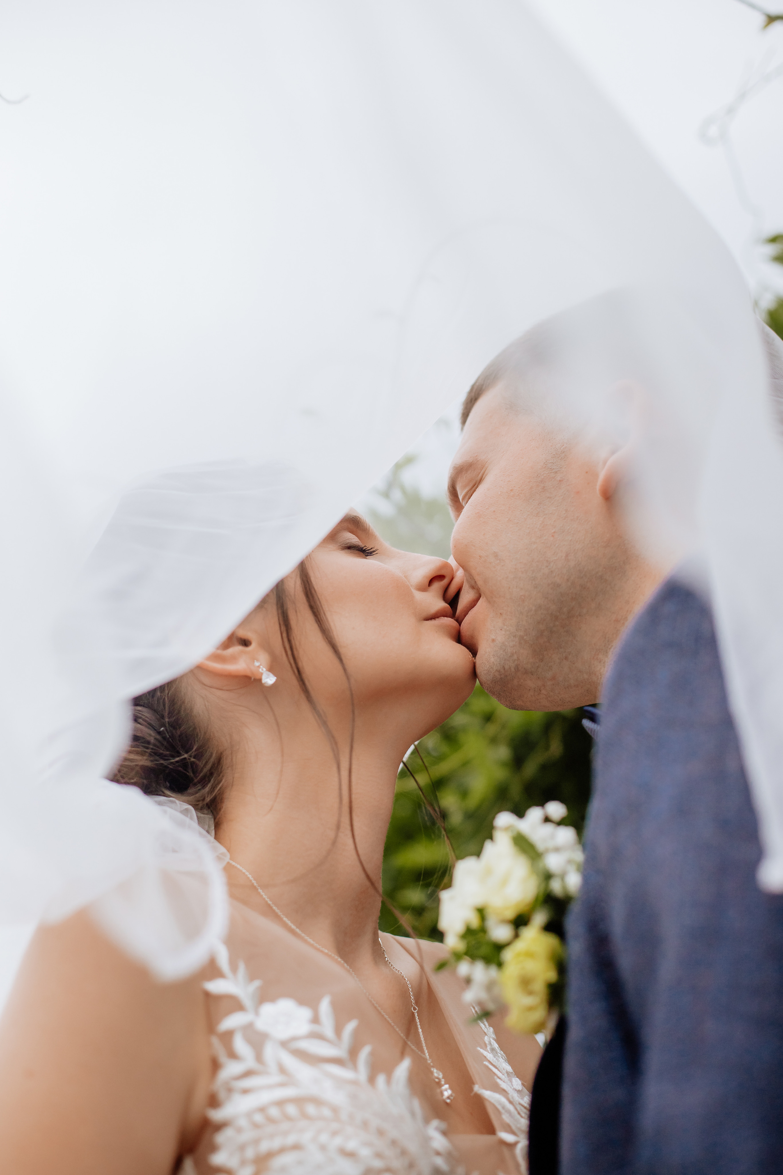 Свадебная история Юлии И Ивана. Фотограф — видеограф г. Днепр Марина Еременко