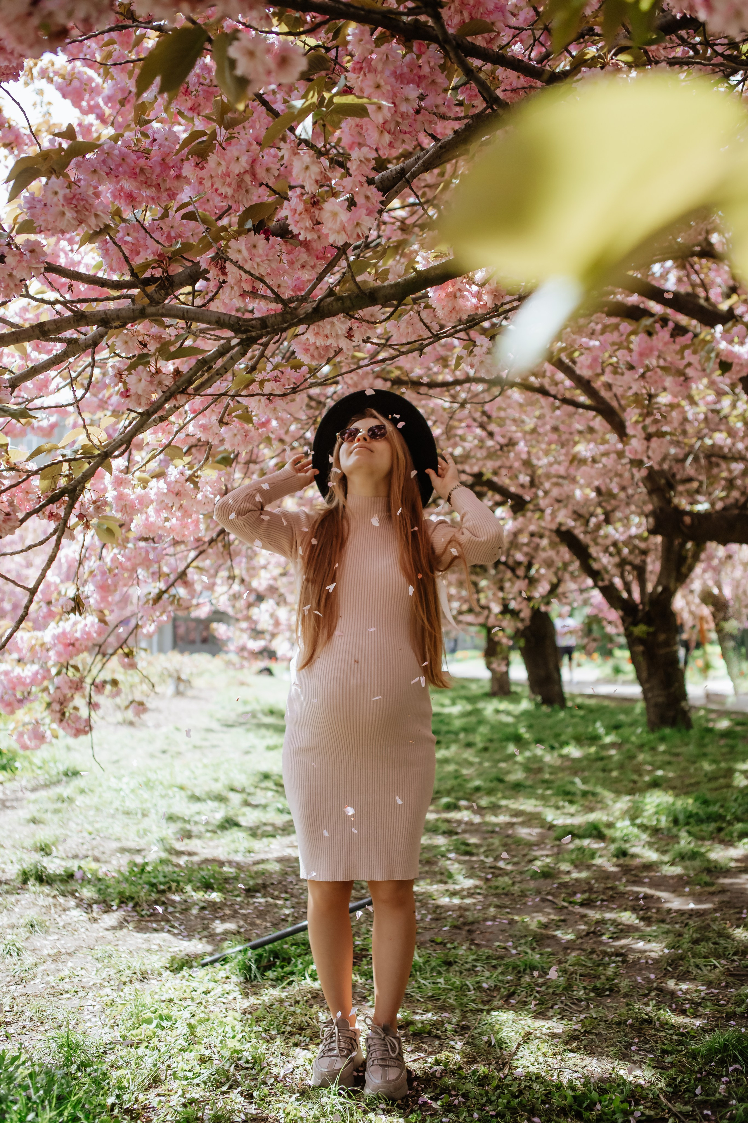 В ожидании чуда. Фотограф — видеограф г. Днепр Марина Еременко