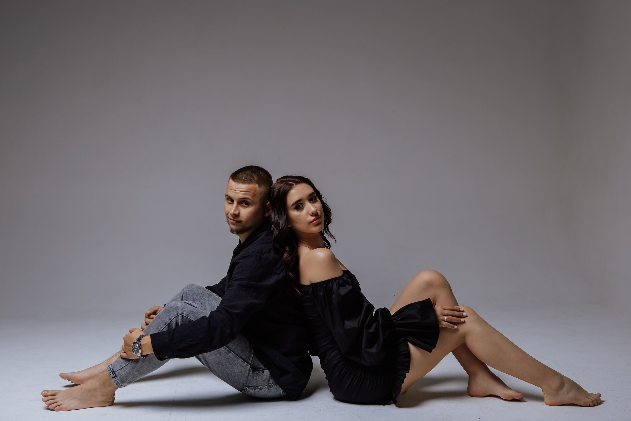 Love story. Фотограф — видеограф г. Днепр Марина Еременко