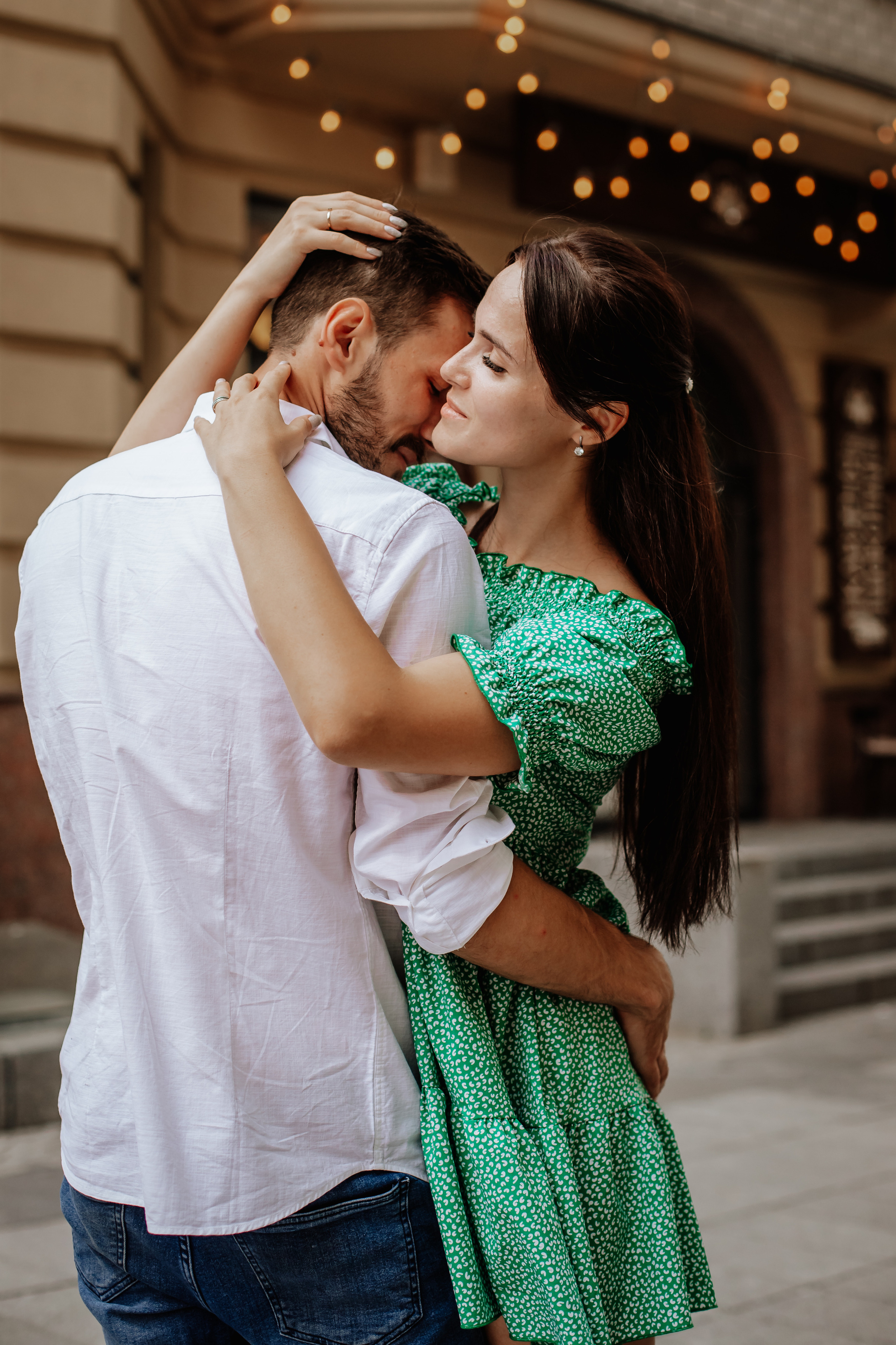 Love story. Фотограф — видеограф г. Днепр Марина Еременко