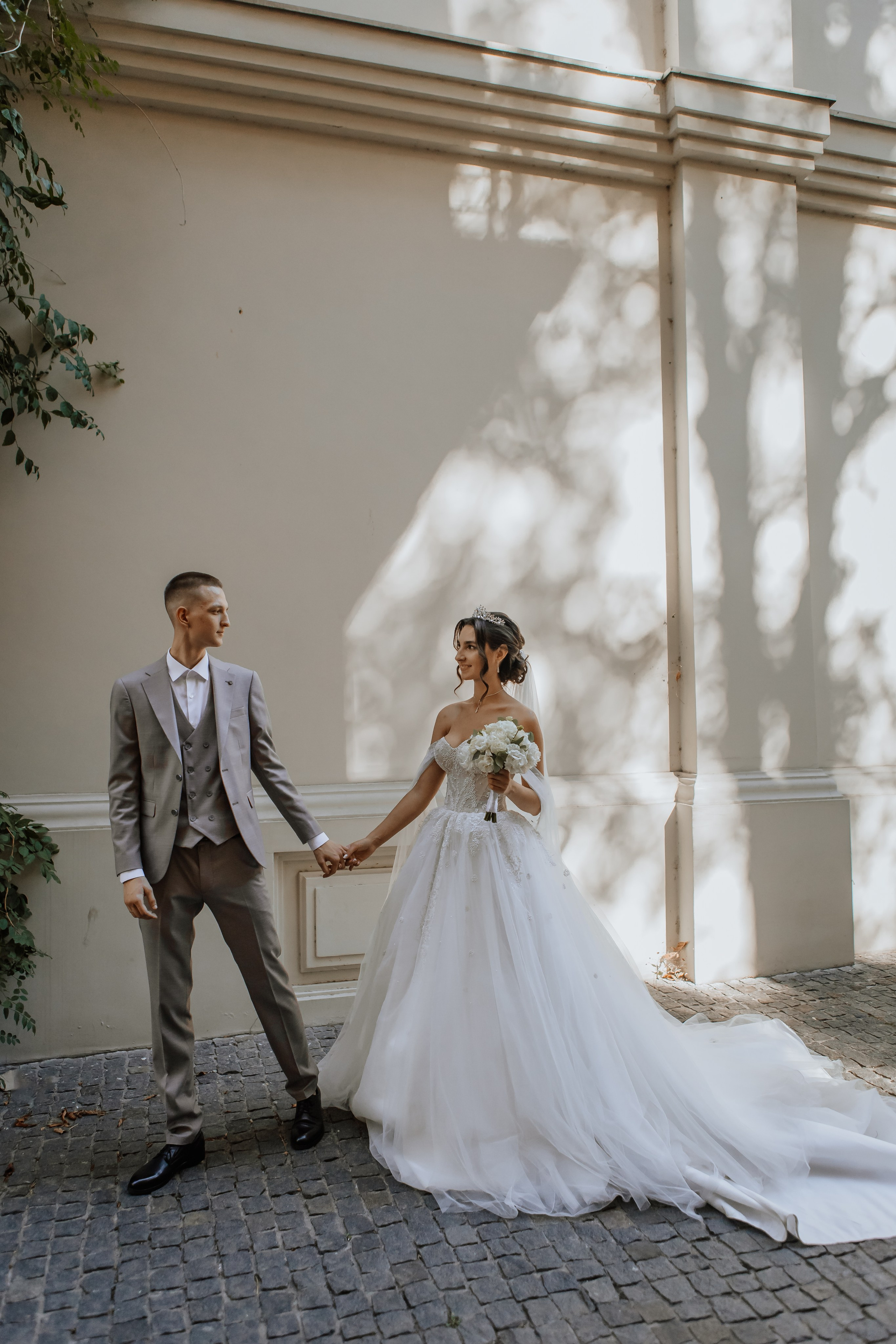 ЖК Residence. Фотограф — видеограф г. Днепр Марина Еременко