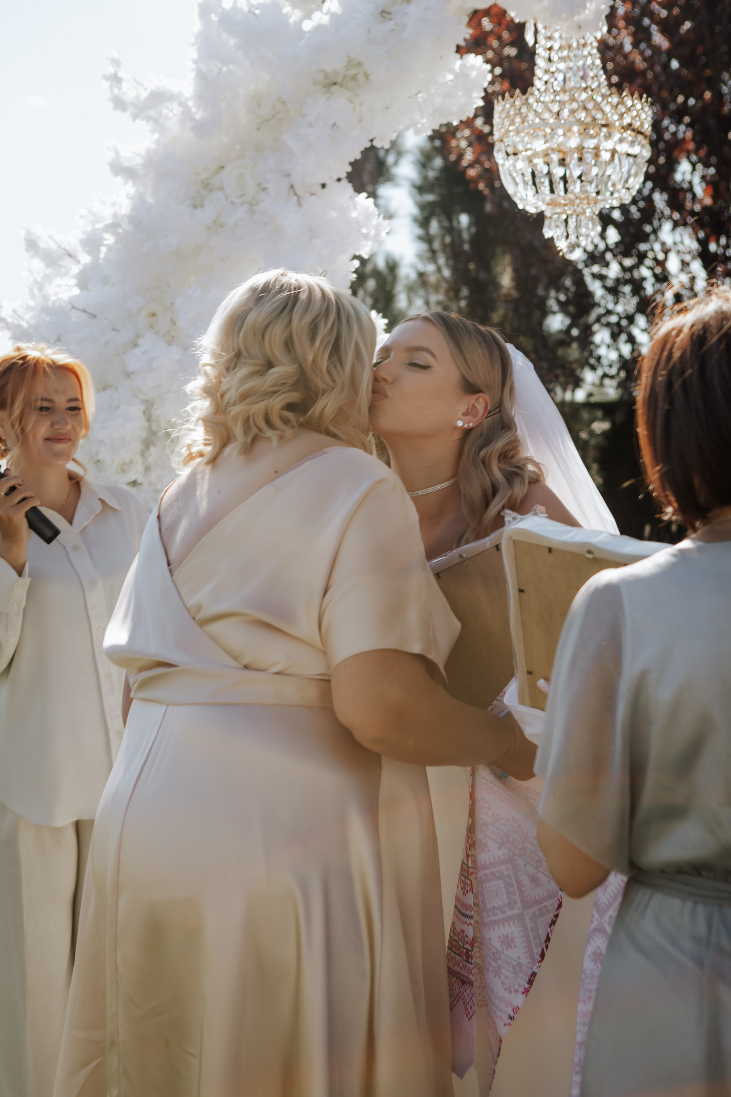 Wedding A & K. Фотограф — видеограф г. Днепр Марина Еременко