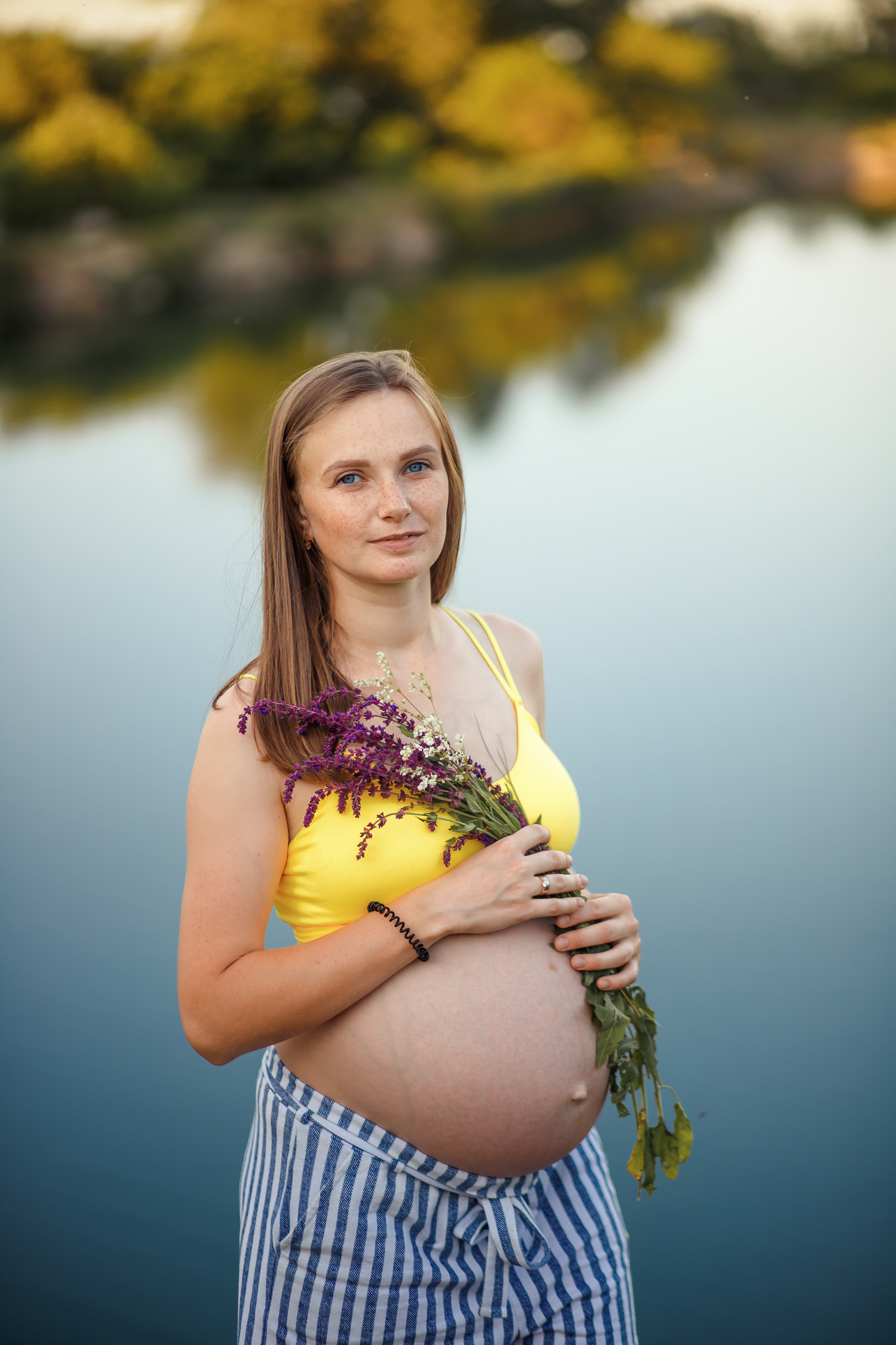 В ожидании чуда. Фотограф — видеограф г. Днепр Марина Еременко