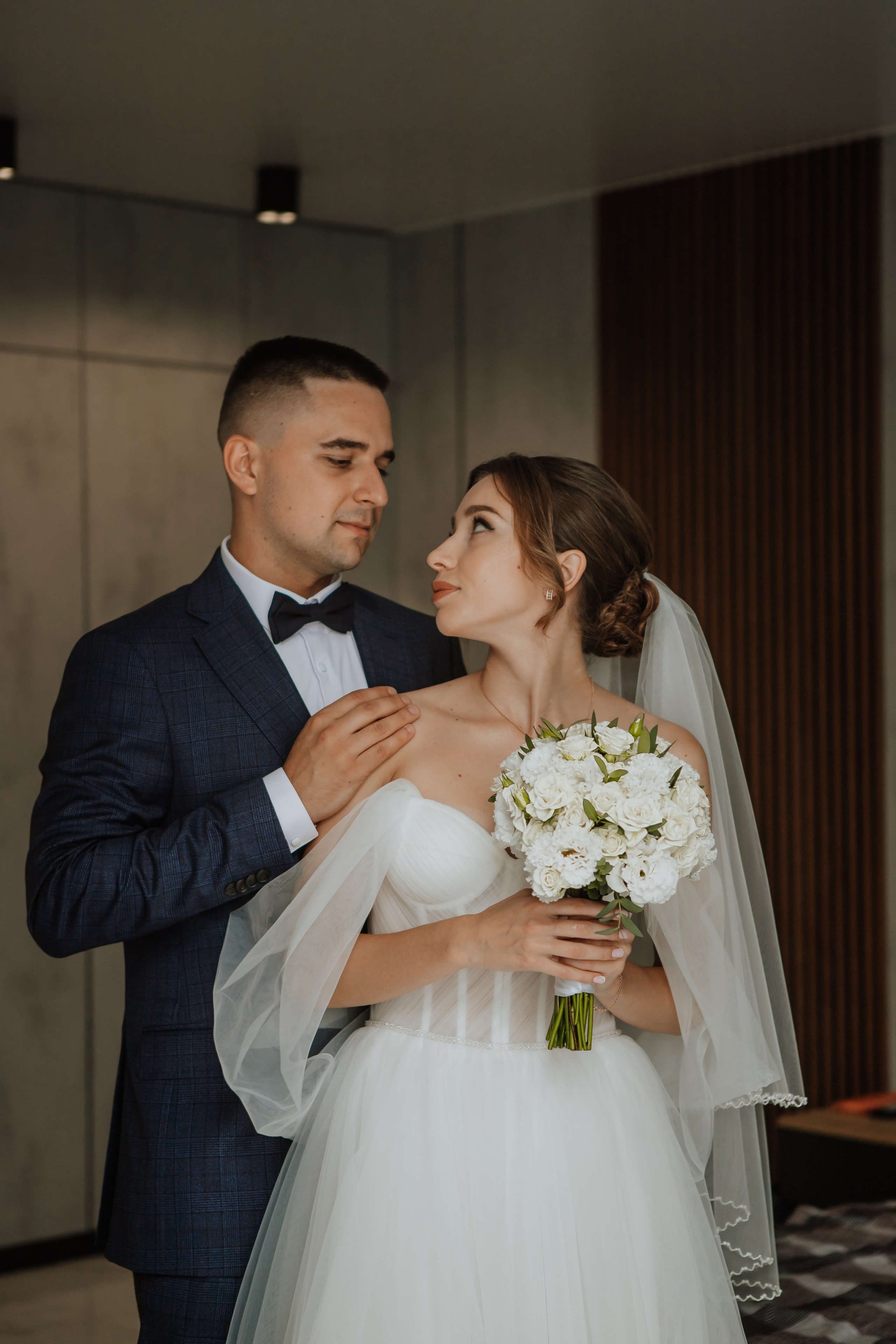 Свадебная история Елены и Дмитрия. Фотограф — видеограф г. Днепр Марина Еременко