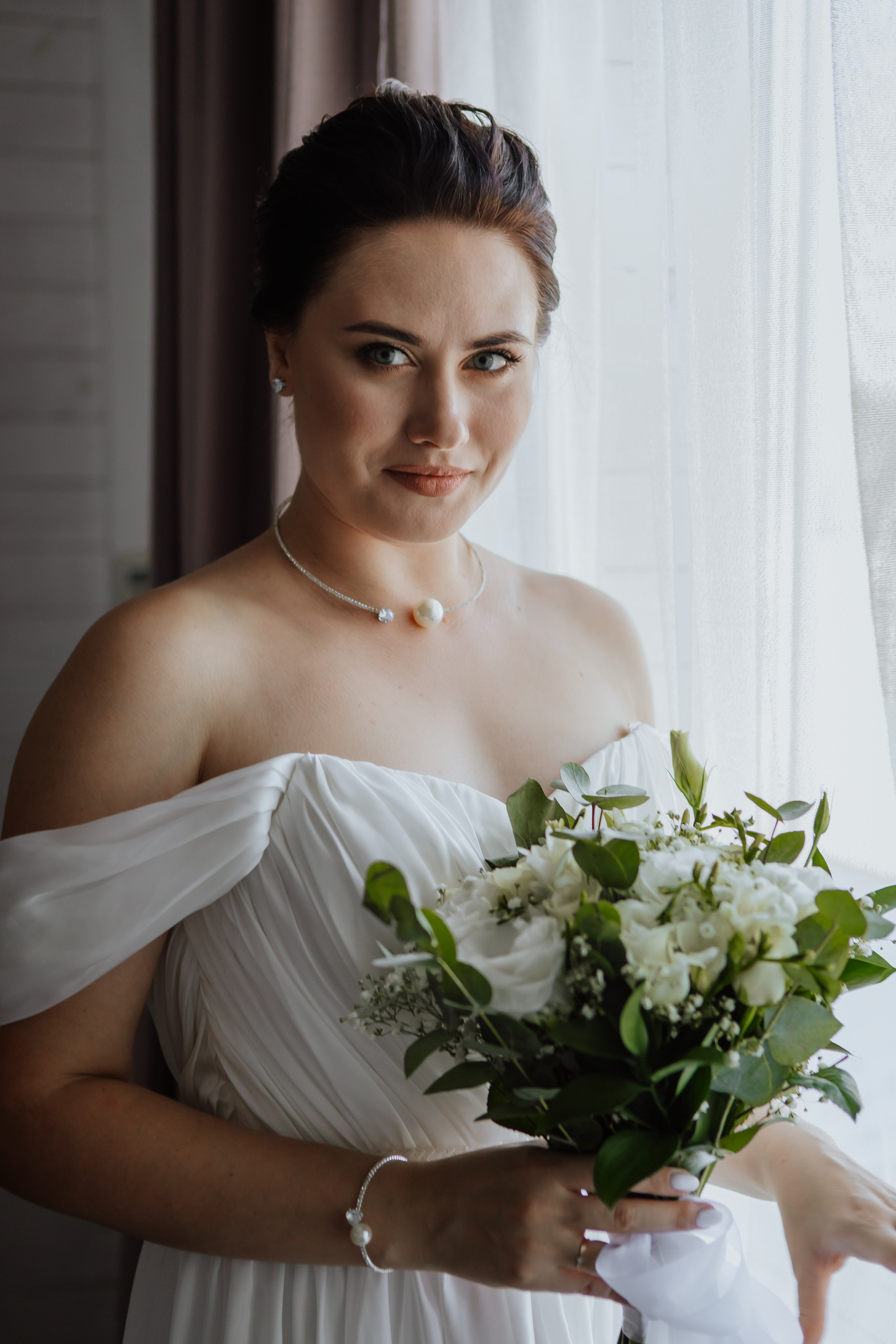 Wedding M & V. Фотограф — видеограф г. Днепр Марина Еременко