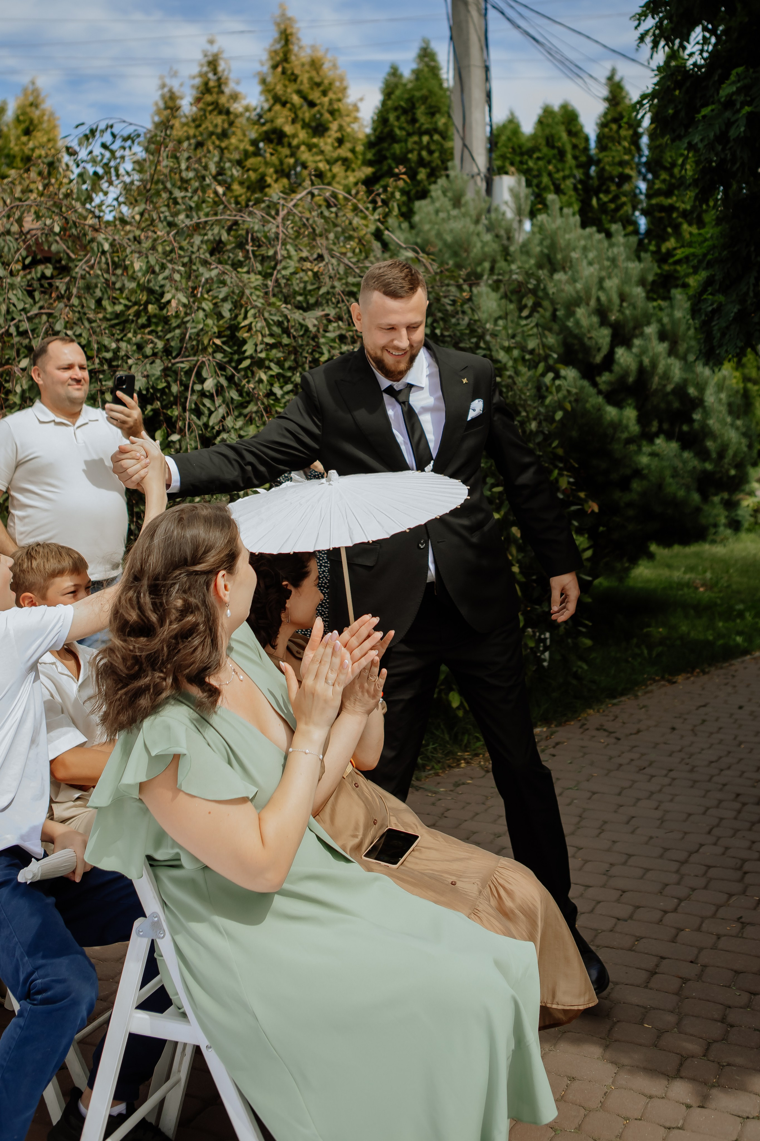 Wedding A & D. Фотограф — видеограф г. Днепр Марина Еременко