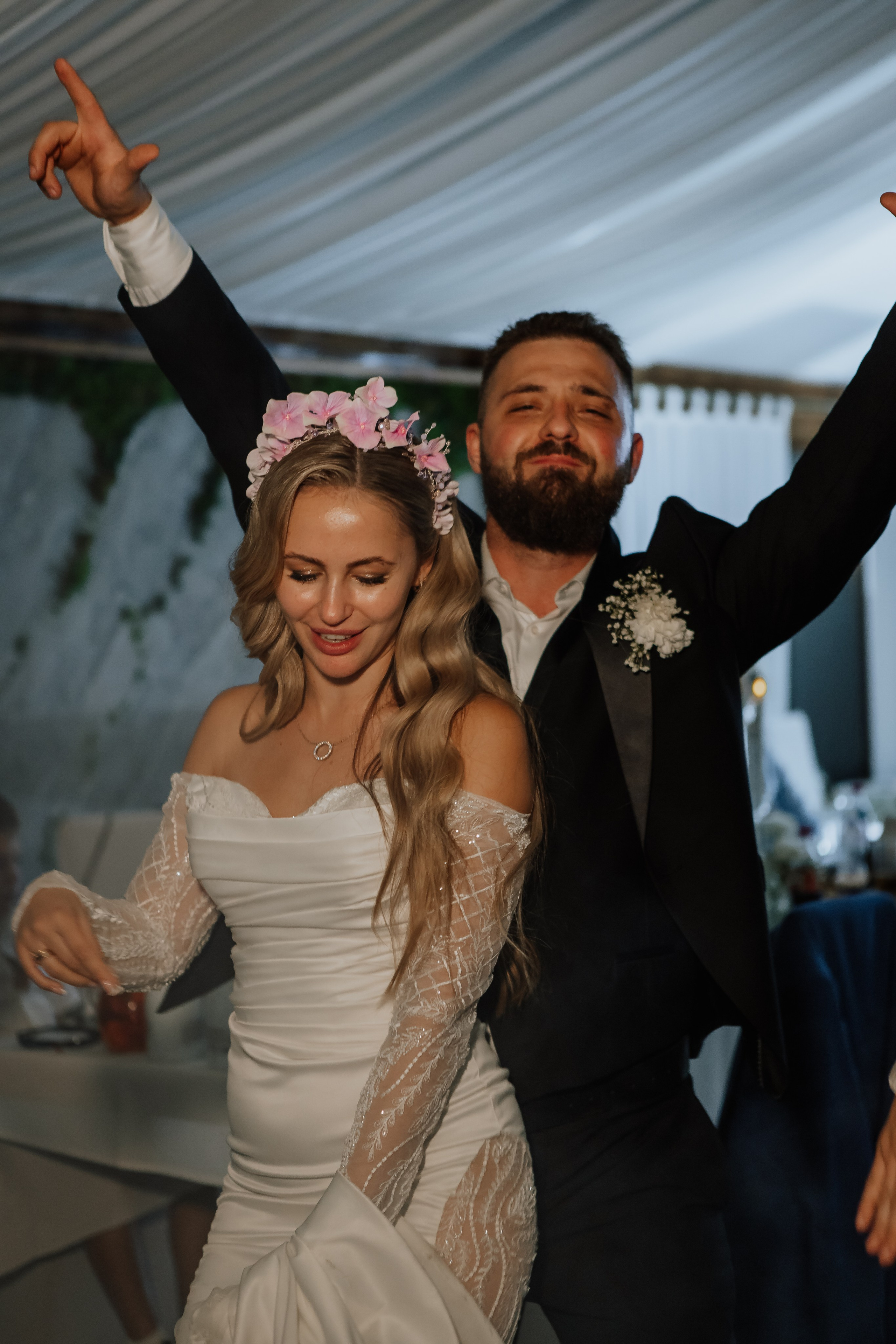 Wedding A & R. Фотограф — видеограф г. Днепр Марина Еременко
