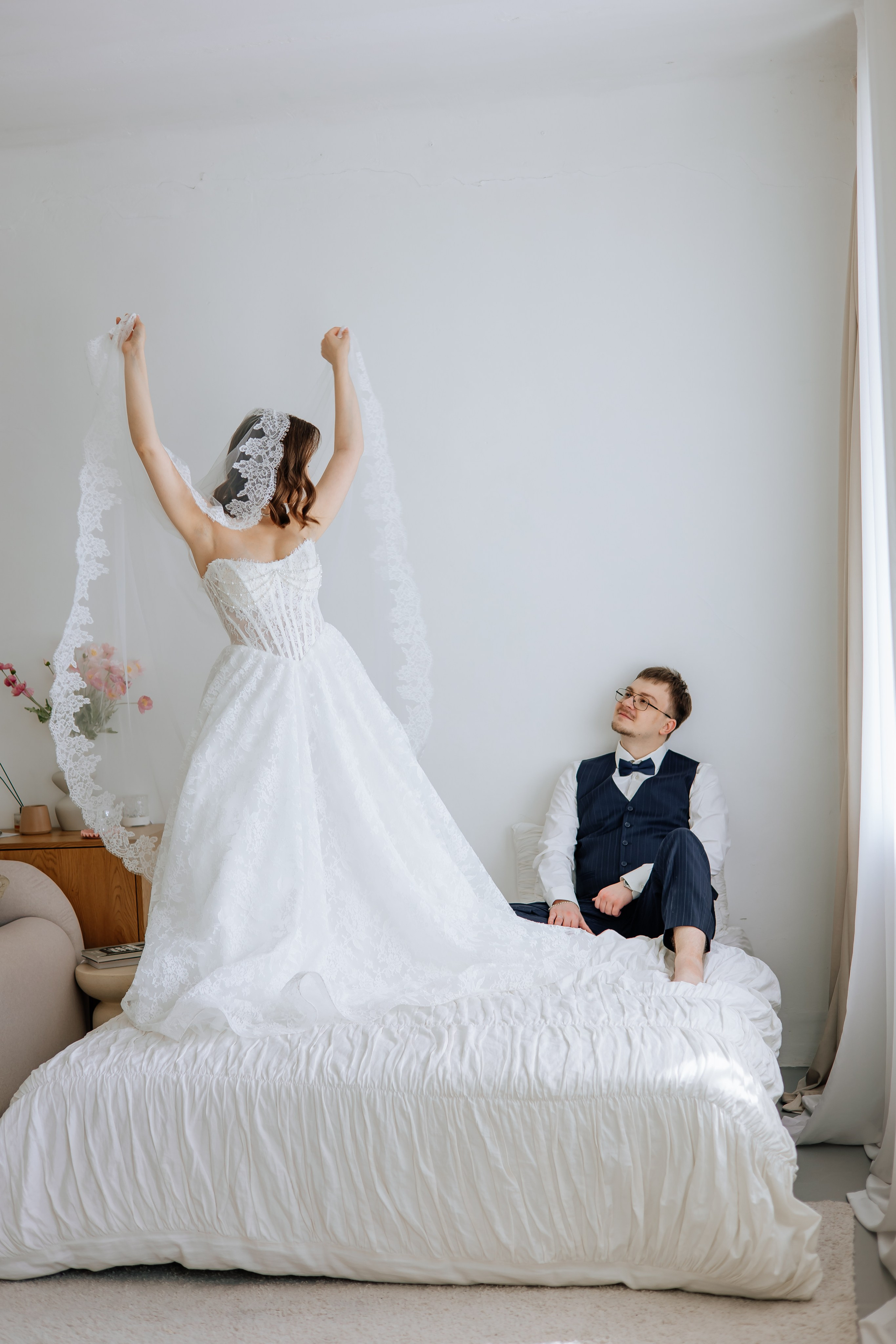 Wedding E & S. Фотограф — видеограф г. Днепр Марина Еременко