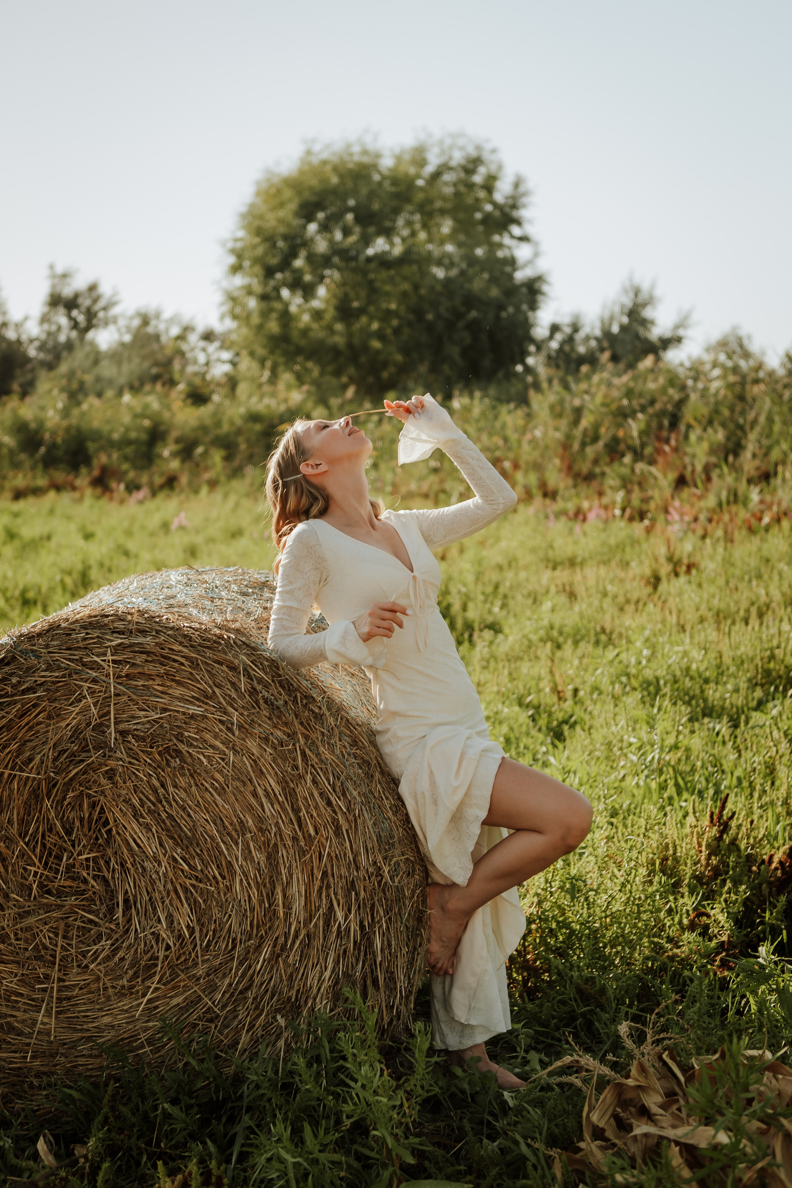 Individual. Фотограф — видеограф г. Днепр Марина Еременко