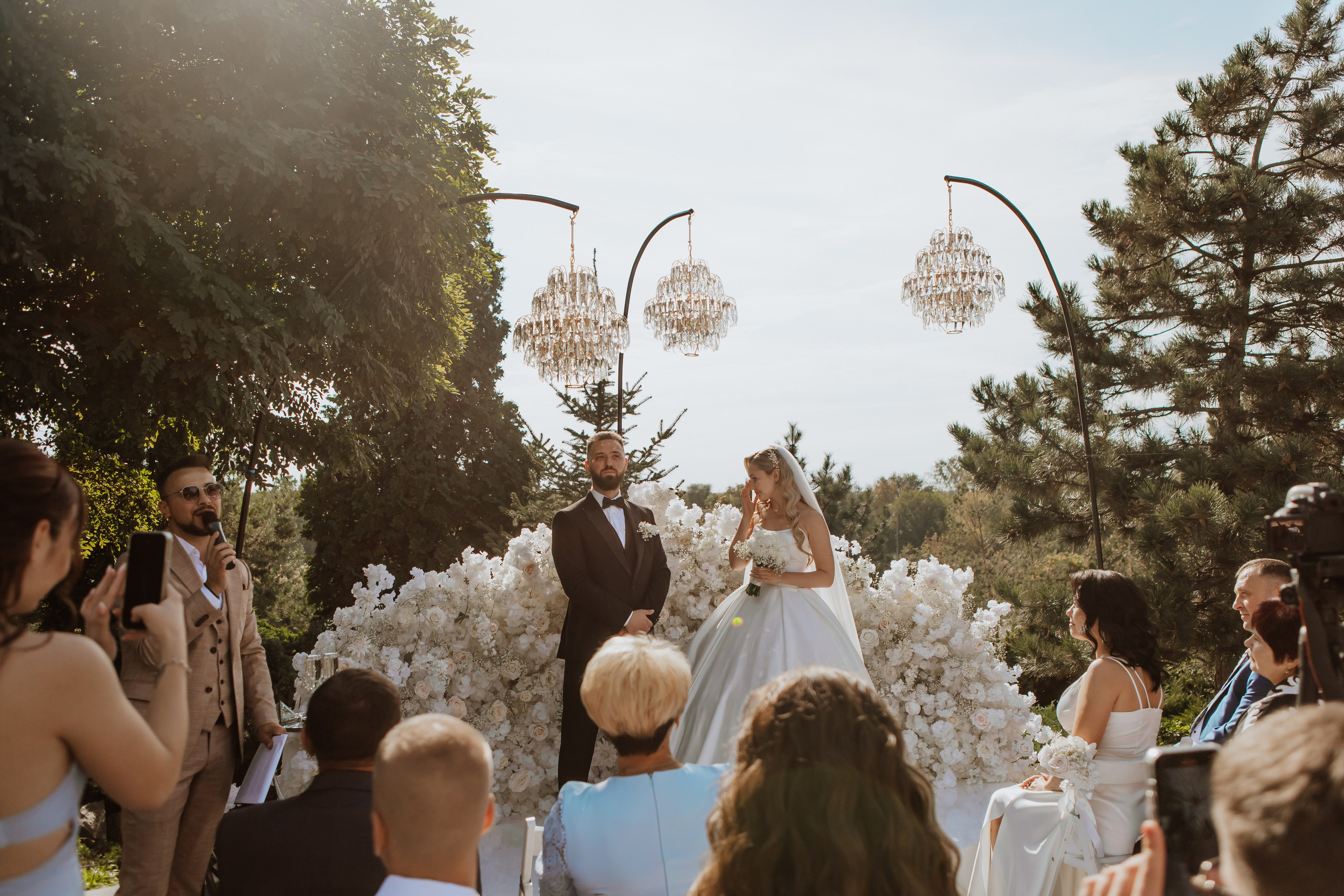Комплекс Сакура. Фотограф — видеограф г. Днепр Марина Еременко