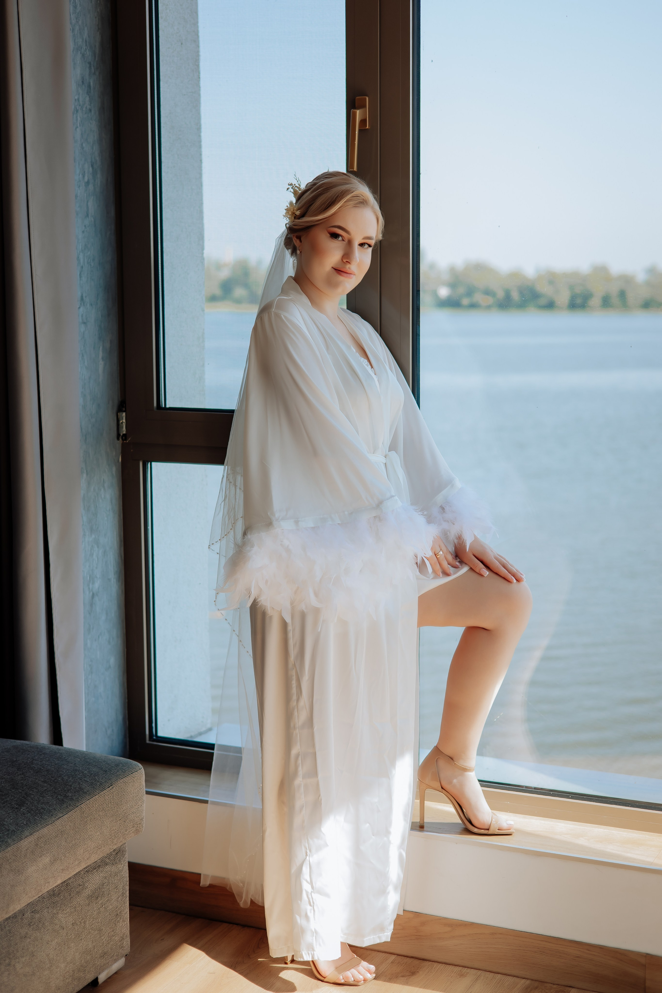 Свадебная история Иры и Артема. Фотограф — видеограф г. Днепр Марина Еременко