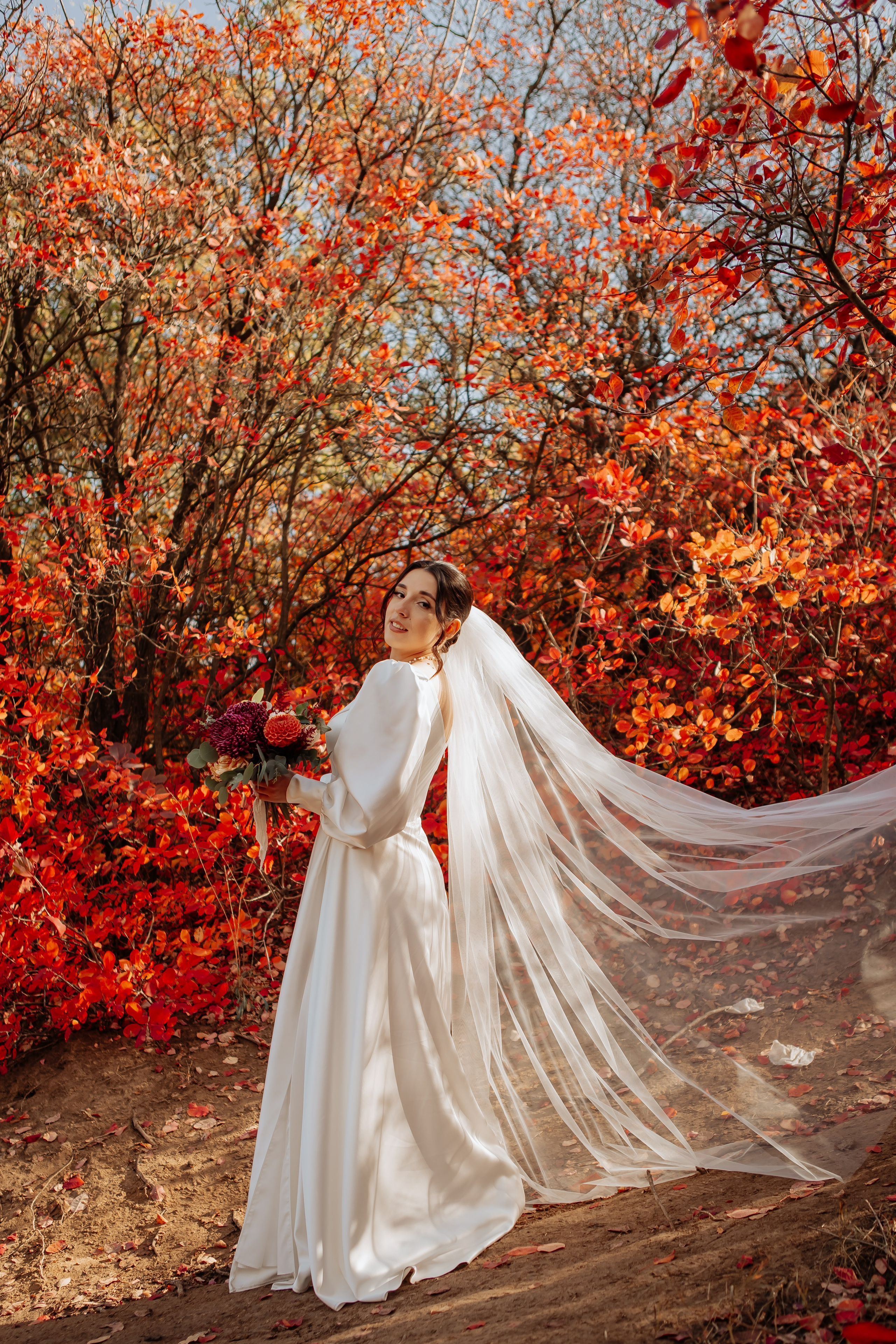 Тоннельная балка. Фотограф — видеограф г. Днепр Марина Еременко