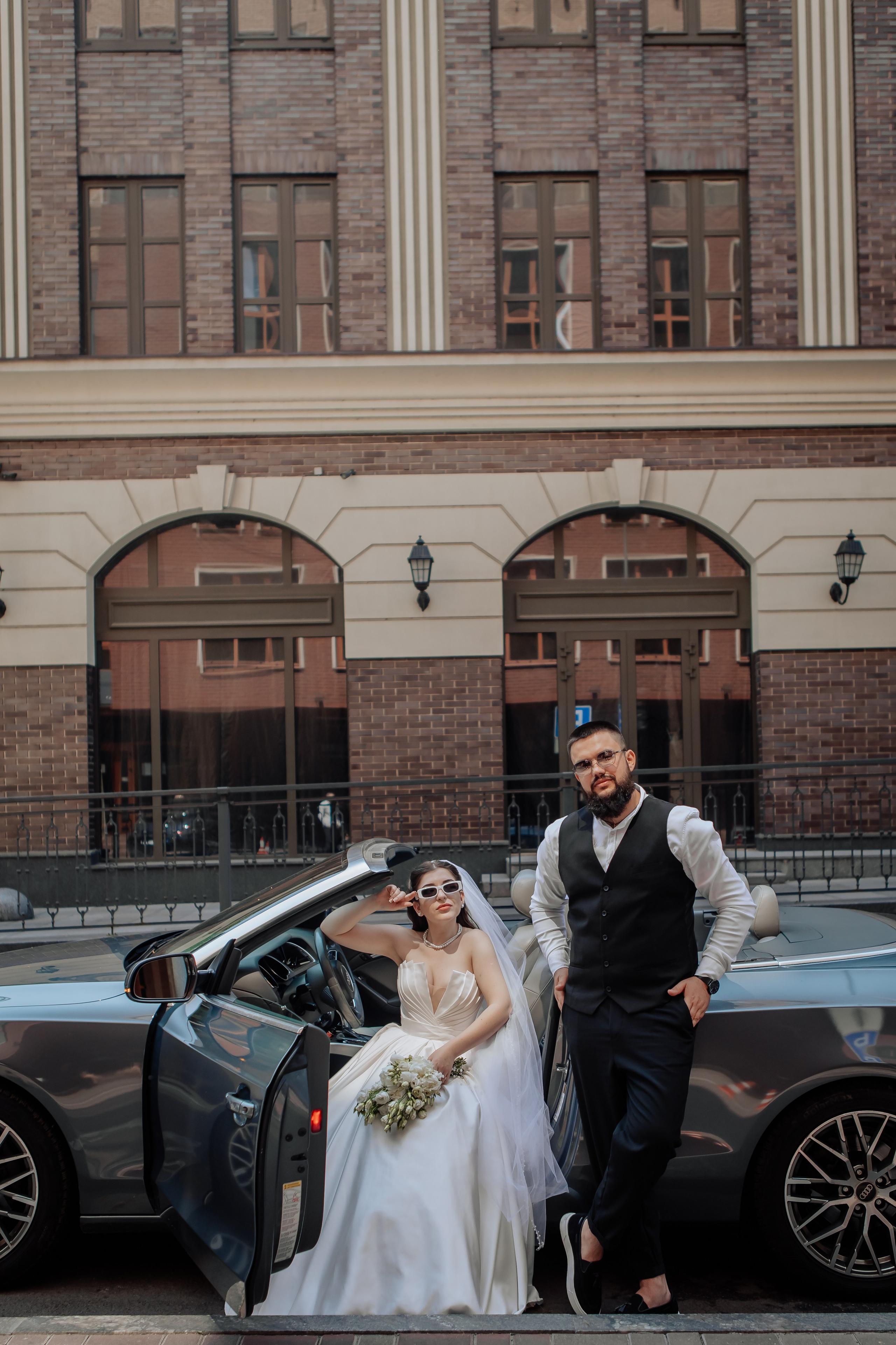 Wedding P & V. Фотограф — видеограф г. Днепр Марина Еременко