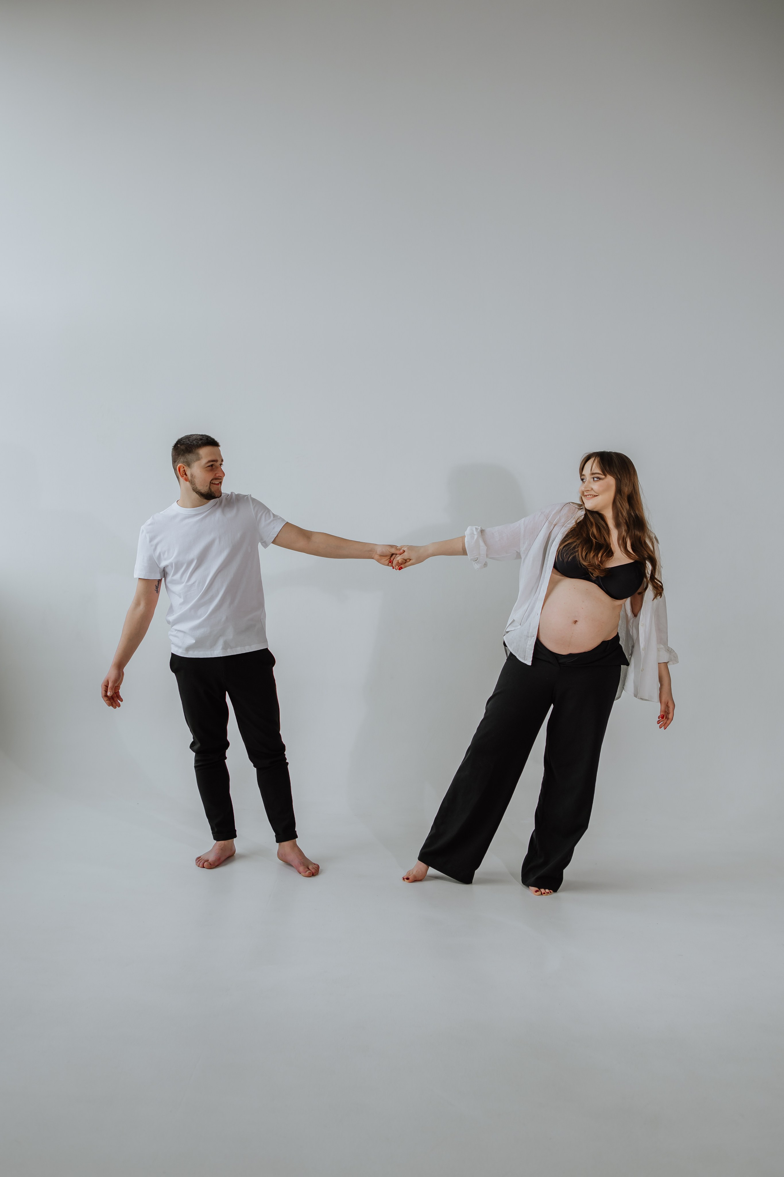 В ожидании чуда. Фотограф — видеограф г. Днепр Марина Еременко