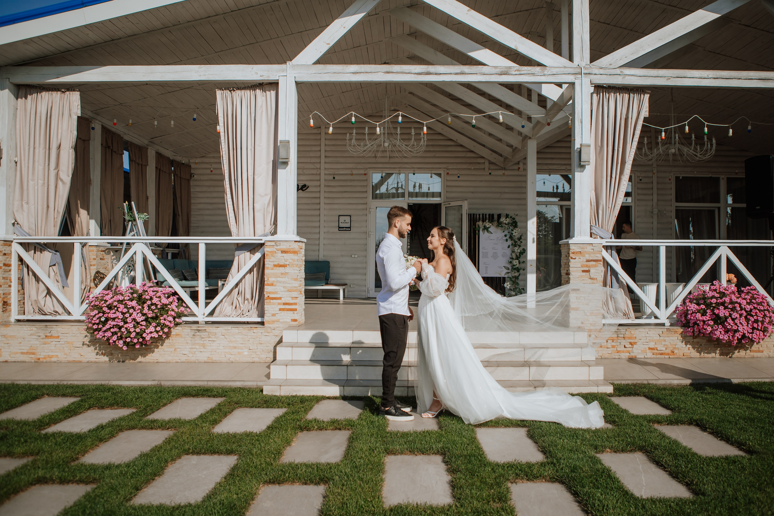 Wedding Y & V. Фотограф — видеограф г. Днепр Марина Еременко