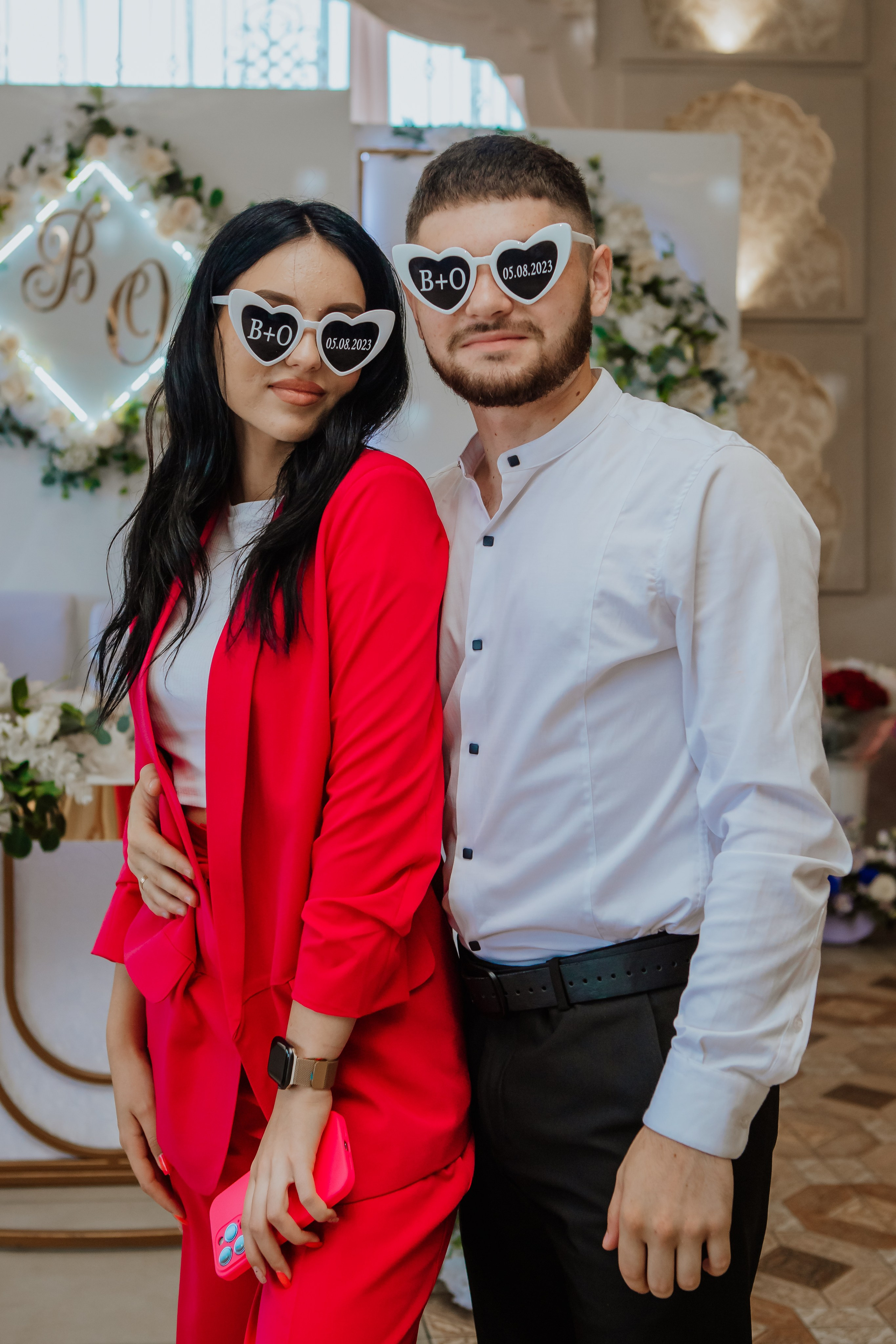 Свадебная история Елены и Влада. Фотограф — видеограф г. Днепр Марина Еременко