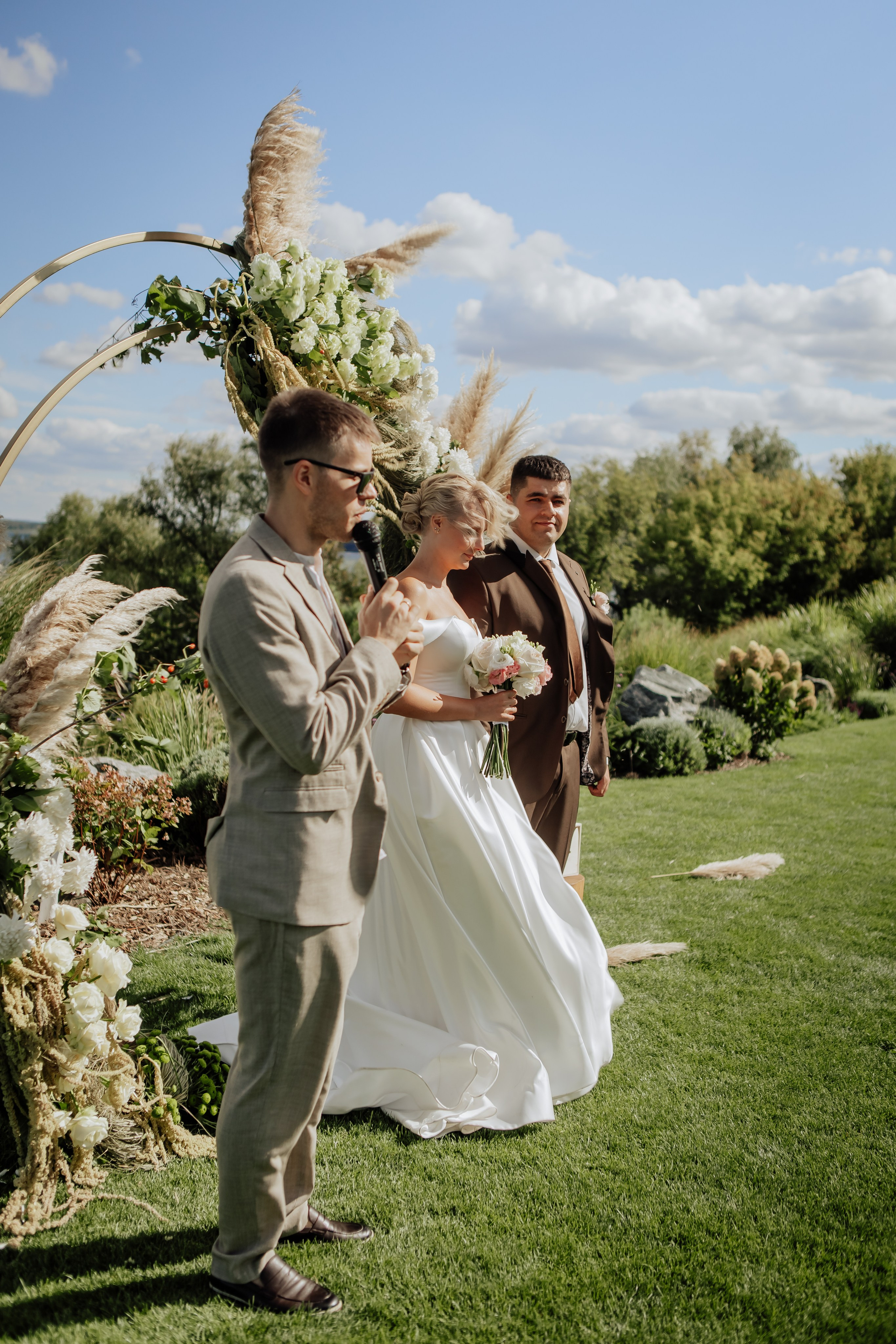 Wedding S & A. Фотограф — видеограф г. Днепр Марина Еременко