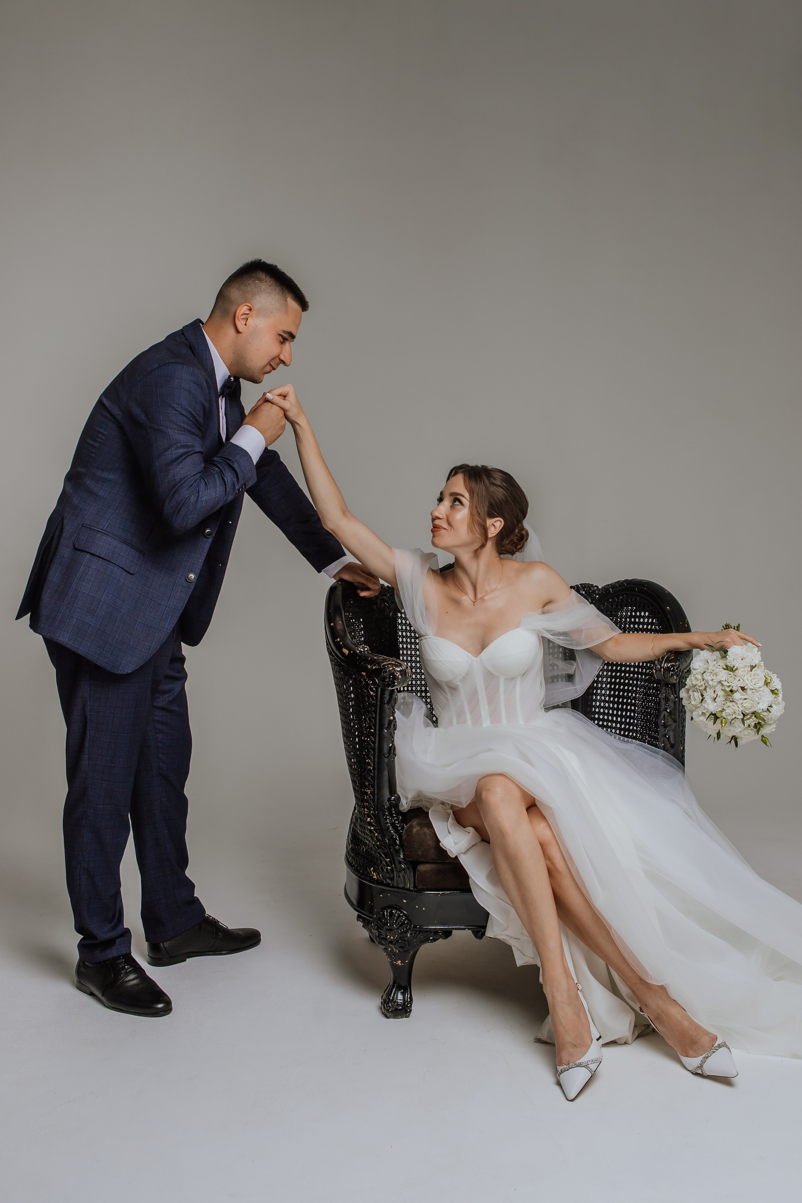 Свадебная история Елены и Дмитрия. Фотограф — видеограф г. Днепр Марина Еременко