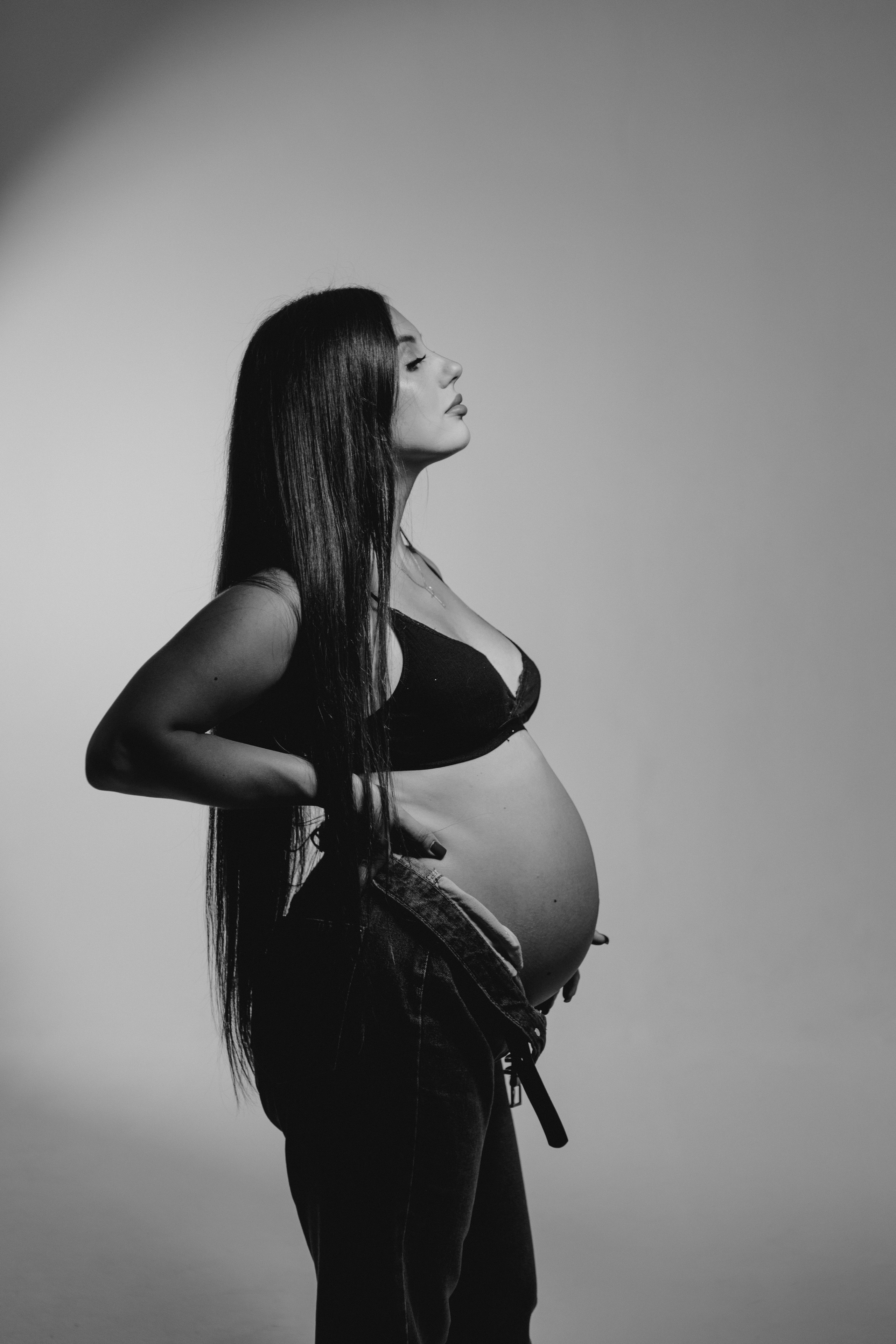 В ожидании чуда. Фотограф — видеограф г. Днепр Марина Еременко