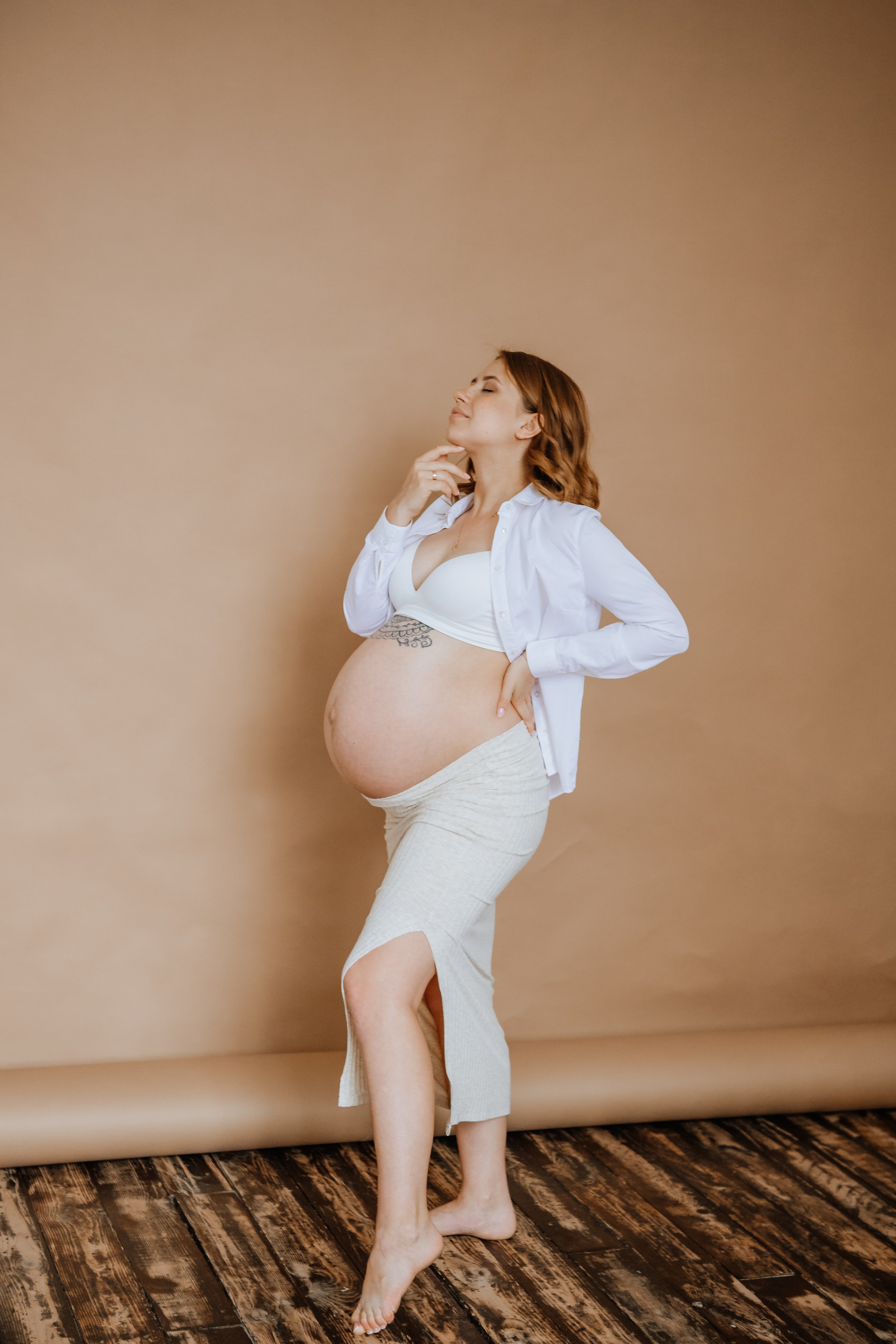 В ожидании чуда. Фотограф — видеограф г. Днепр Марина Еременко