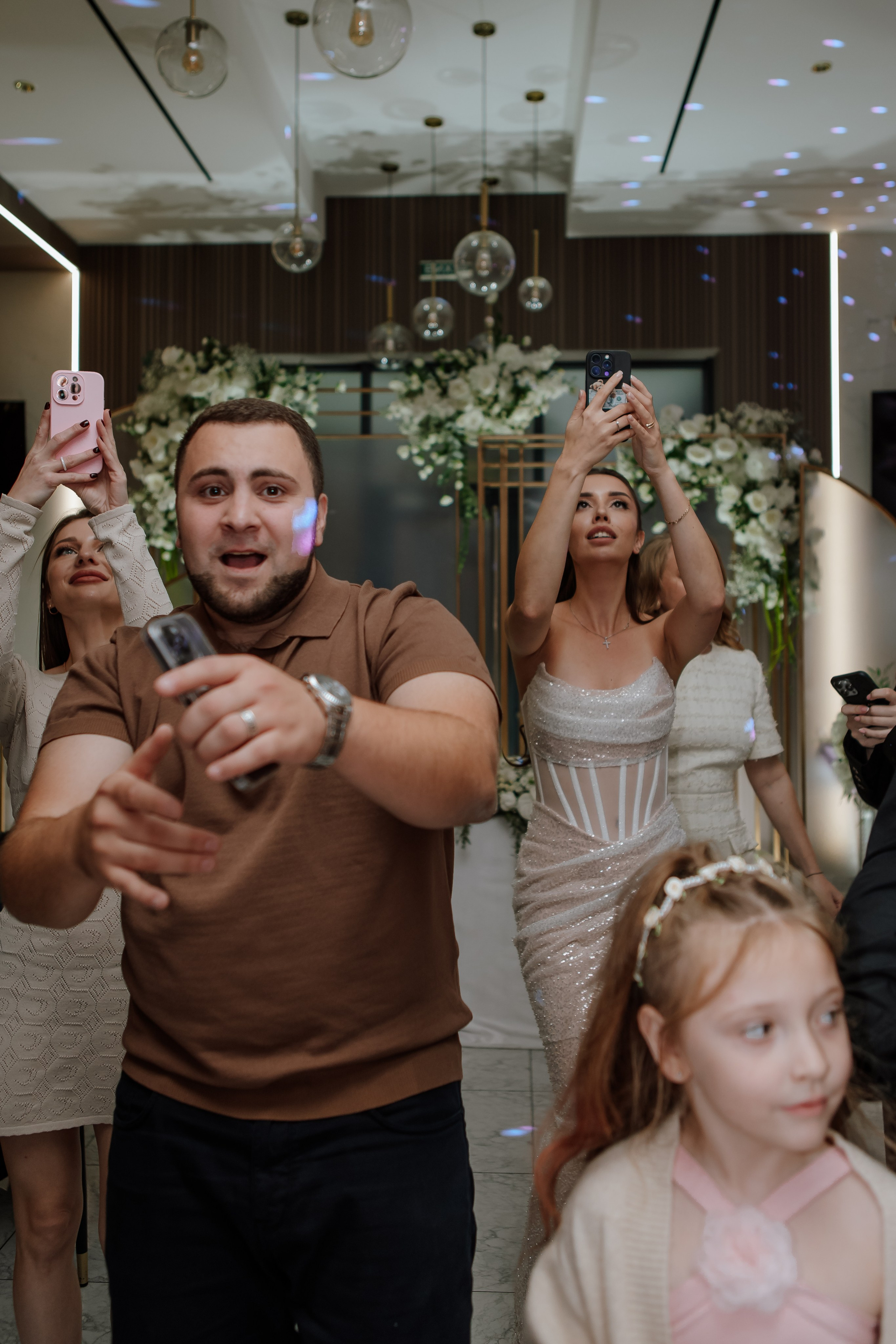 Wedding K & D. Фотограф — видеограф г. Днепр Марина Еременко