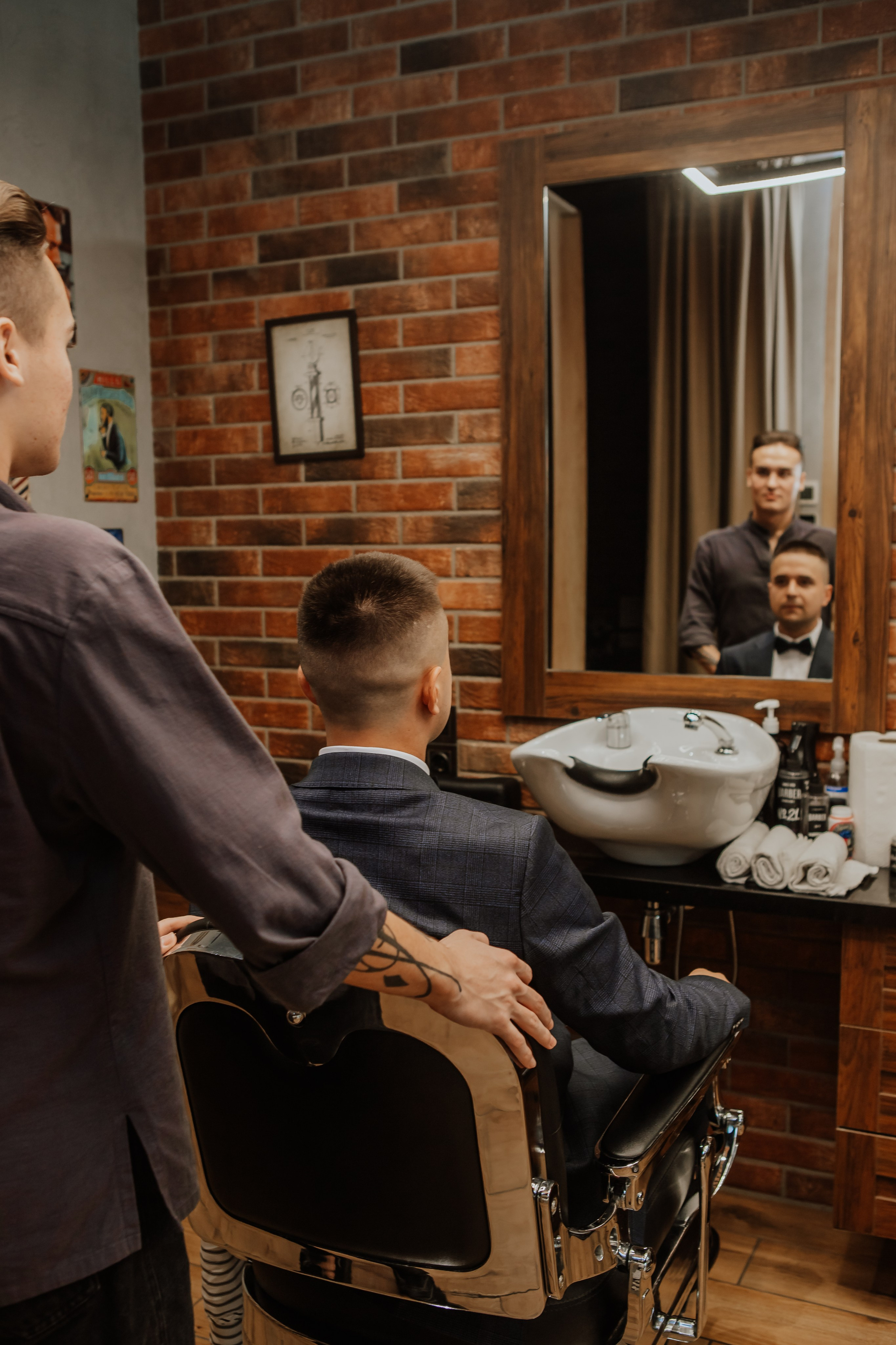 Свадебная история Елены и Дмитрия. Фотограф — видеограф г. Днепр Марина Еременко