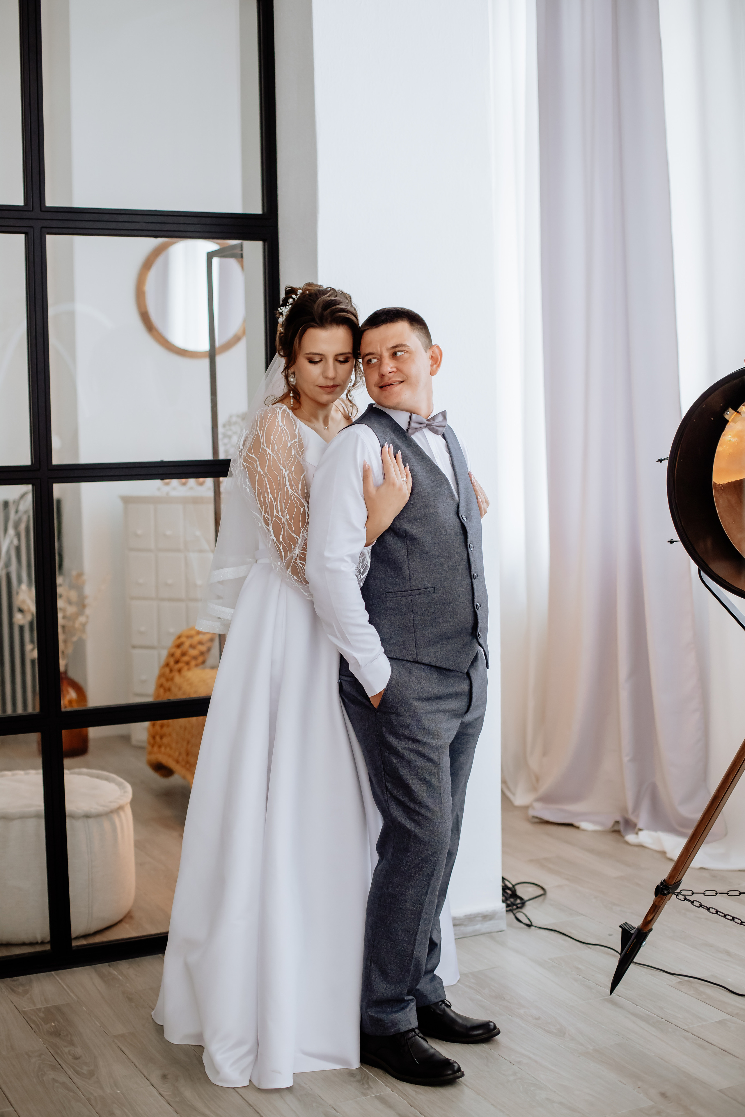 Свадебная история Юлии и Дмитрия. Фотограф — видеограф г. Днепр Марина Еременко