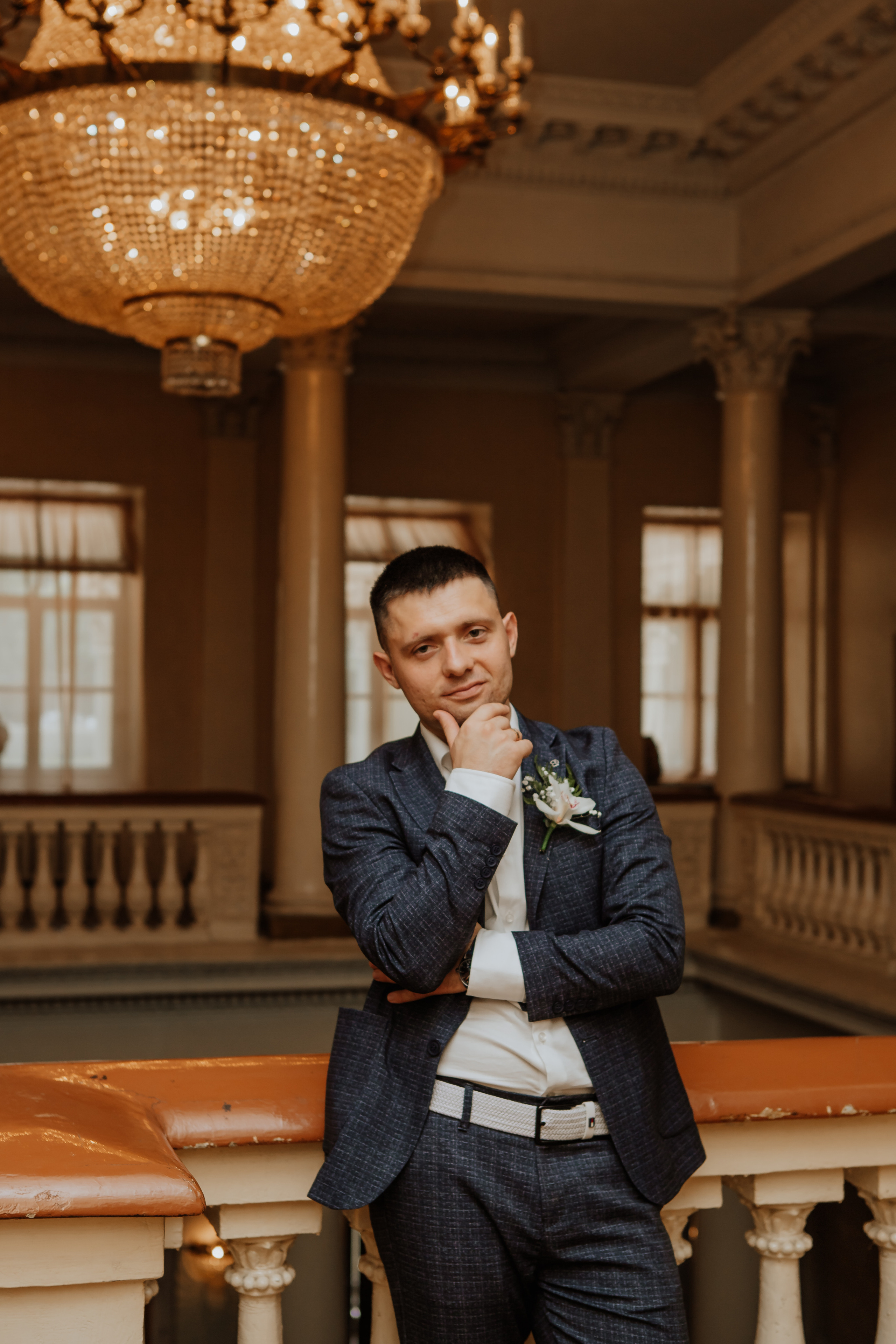 Свадебная история Алены и Владимира. Фотограф — видеограф г. Днепр Марина Еременко