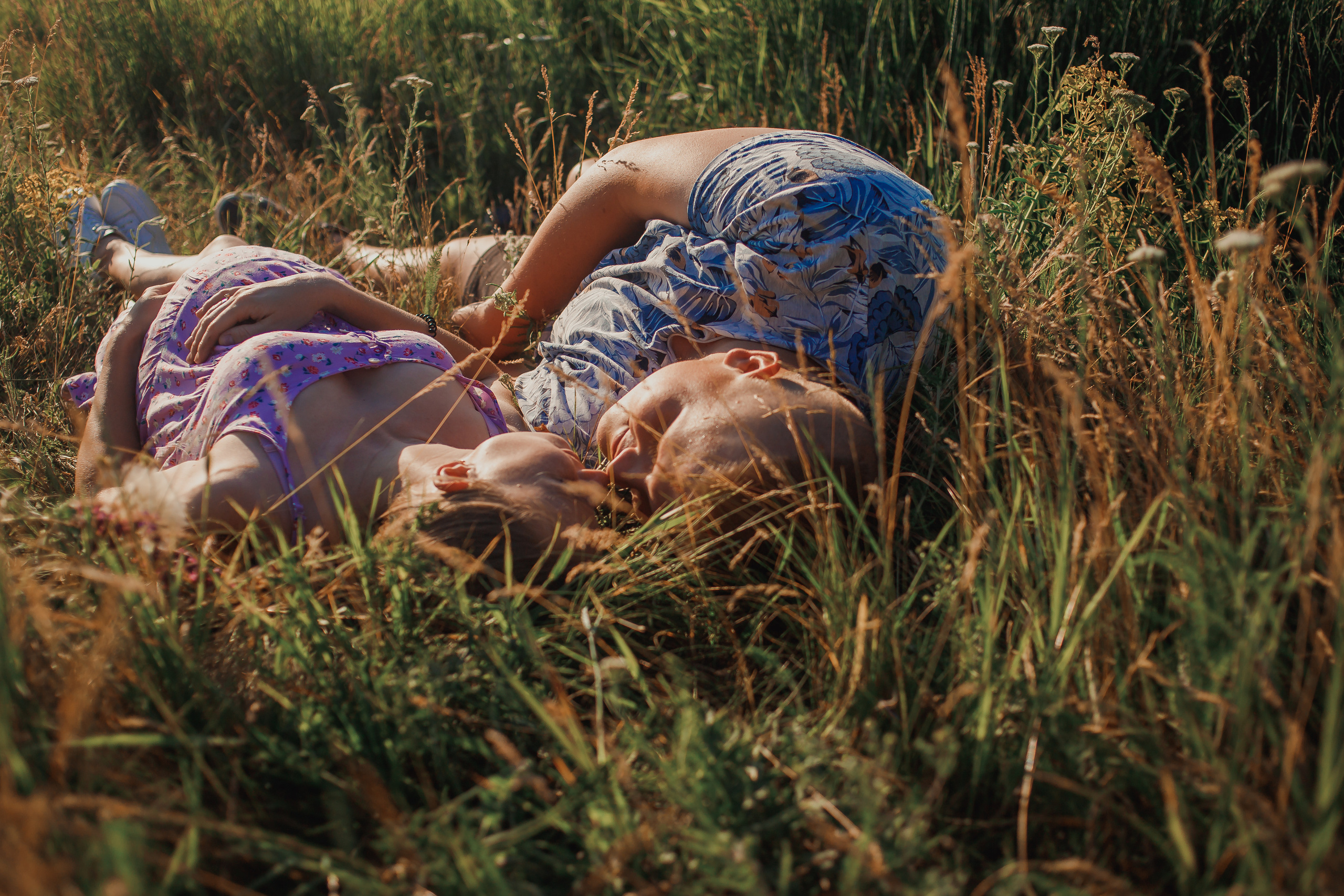 В ожидании чуда. Фотограф — видеограф г. Днепр Марина Еременко